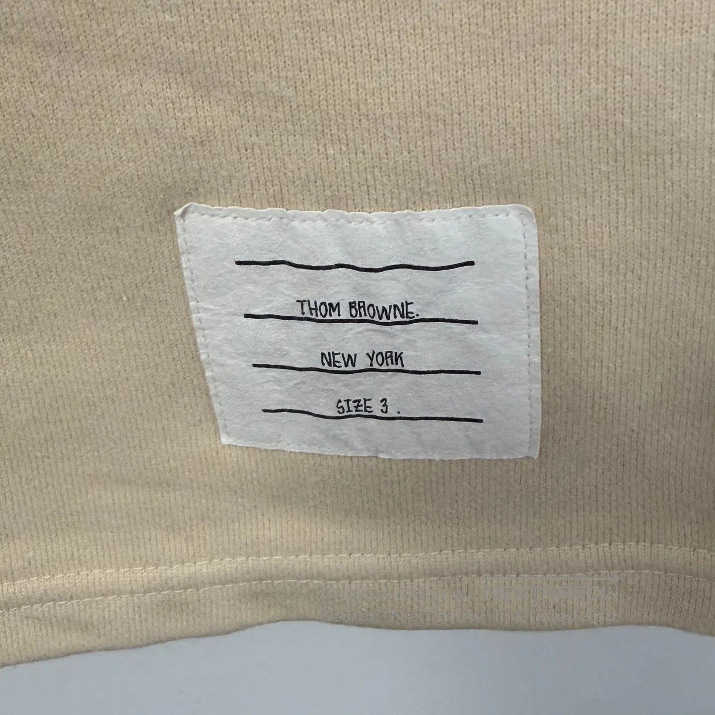 Thom Browne Thom Browne size L Colorblock Four Stripe Shorts| Size US 27 - 5 Thumbnail
