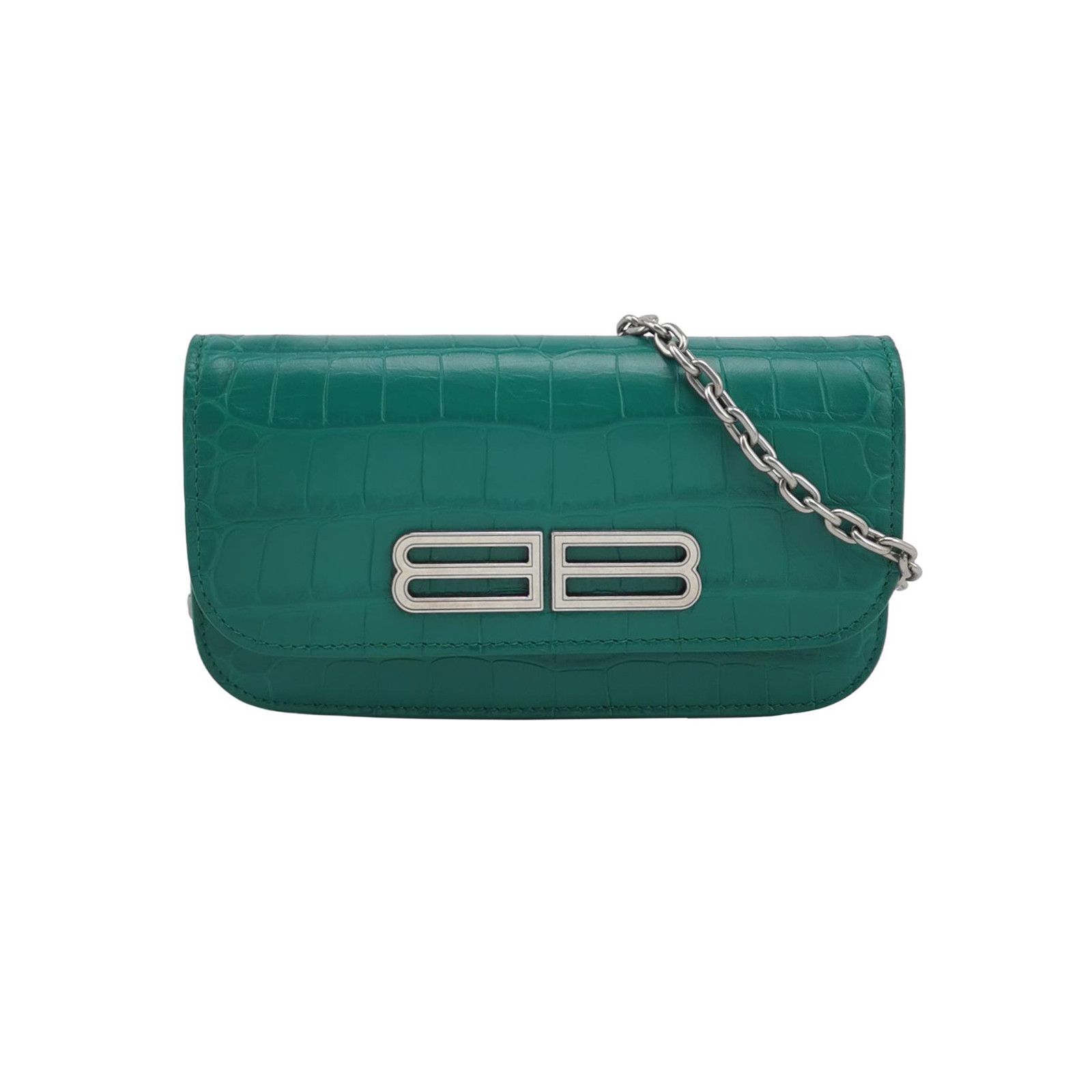 Balenciaga Balenciaga Women os Shoulder Bags Size ONE SIZE - 1 Thumbnail