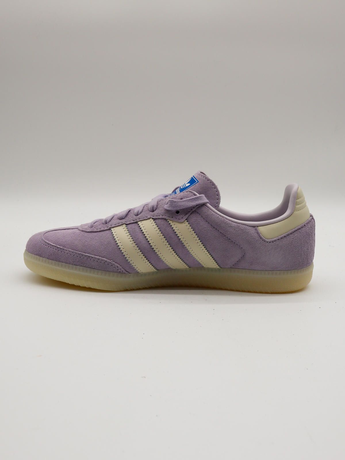 Adidas adidas Samba OG – IG6176 - BNIB lilac sneakers Size US 9.5 / EU 42-43 - 2 Thumbnail