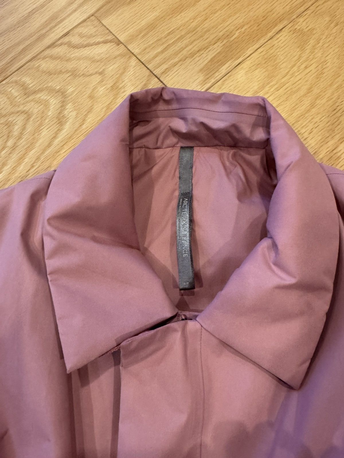 Veilance Spere Insulated Jacket Hana Size S Size US S / EU 44-46 / 1 - 5 Thumbnail