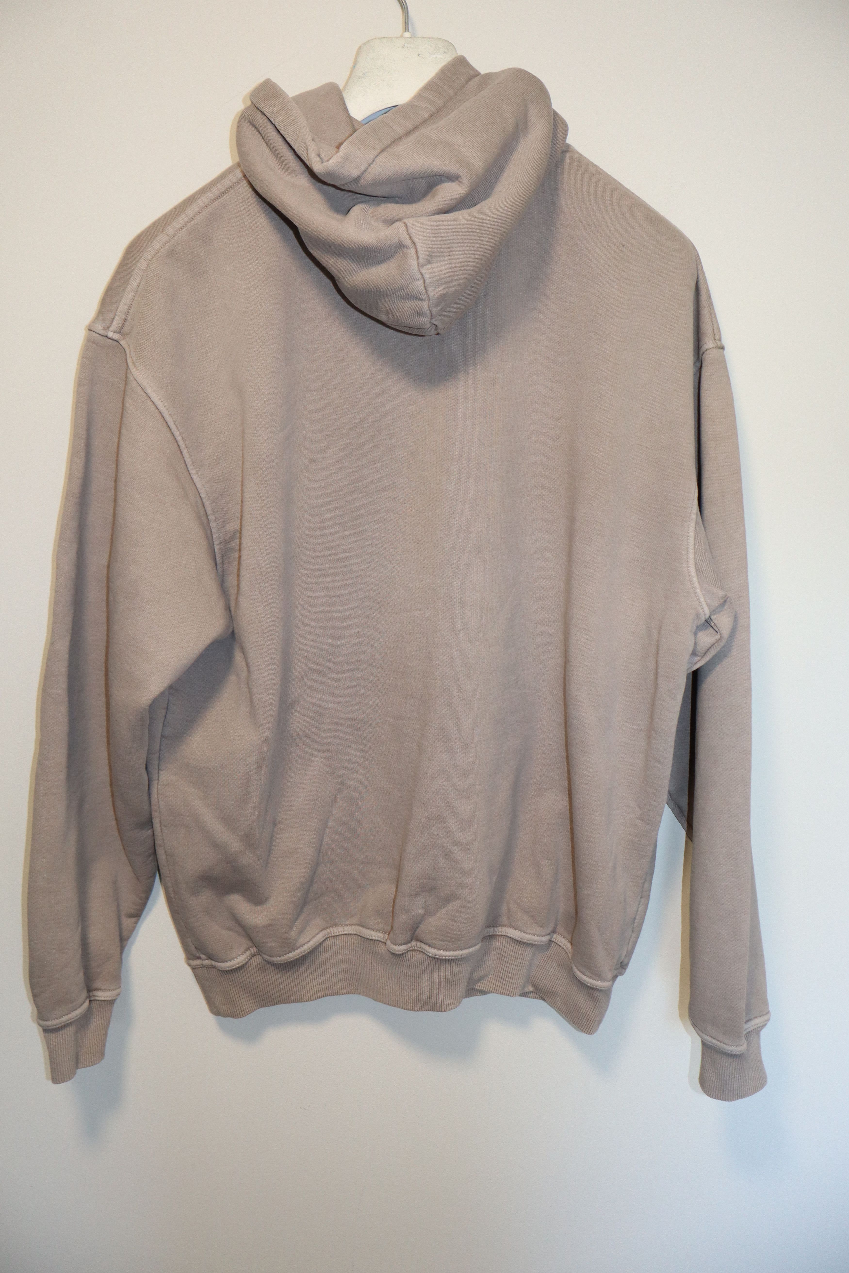 Represent Clo. Blank hoodie Size US M / EU 48-50 / 2 - 5 Thumbnail