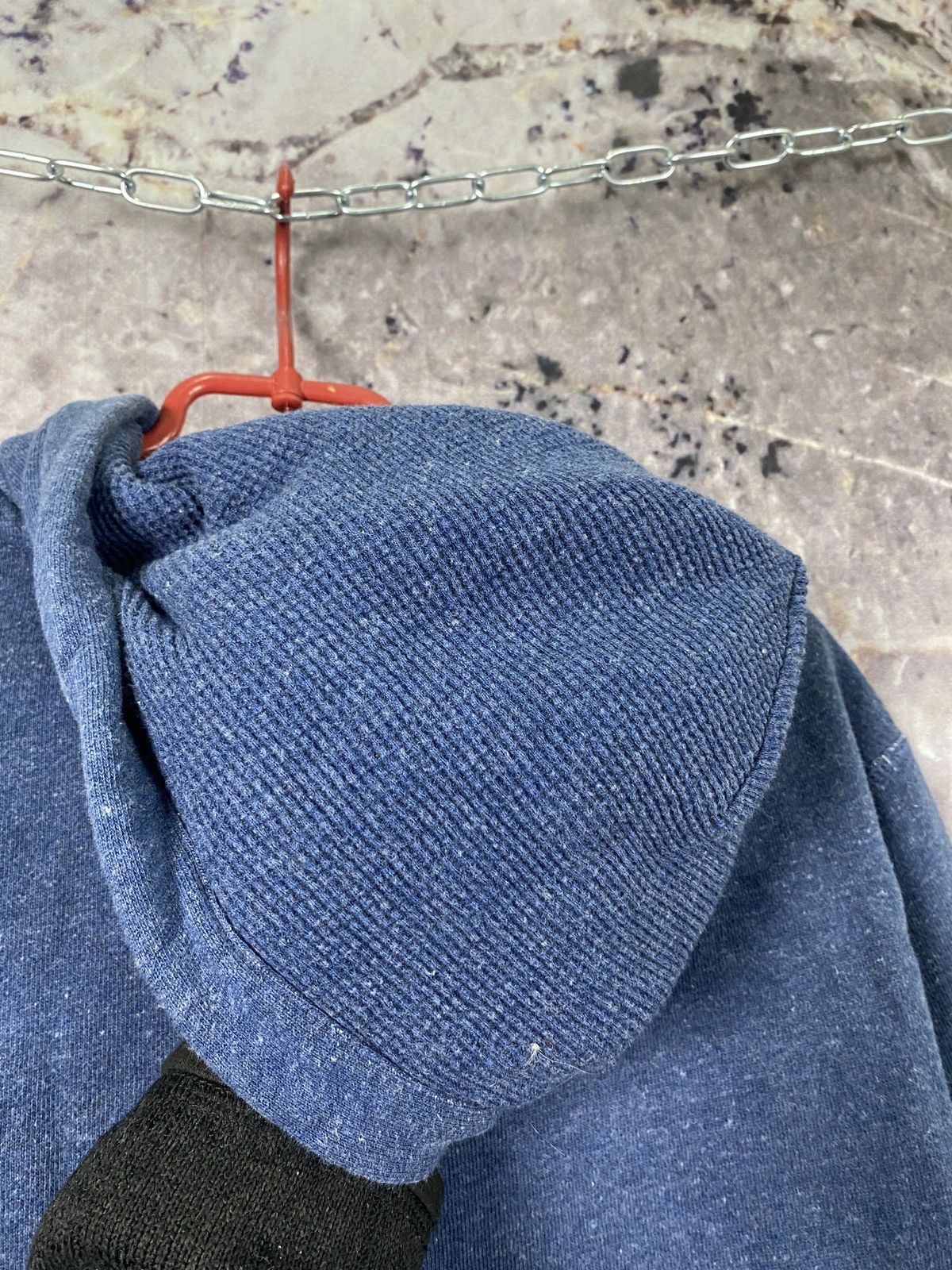 Ralph Lauren Men’s Polo Ralph Lauren Full Zip Hoodie Size Medium Size US M / EU 48-50 / 2 - 12 Thumbnail