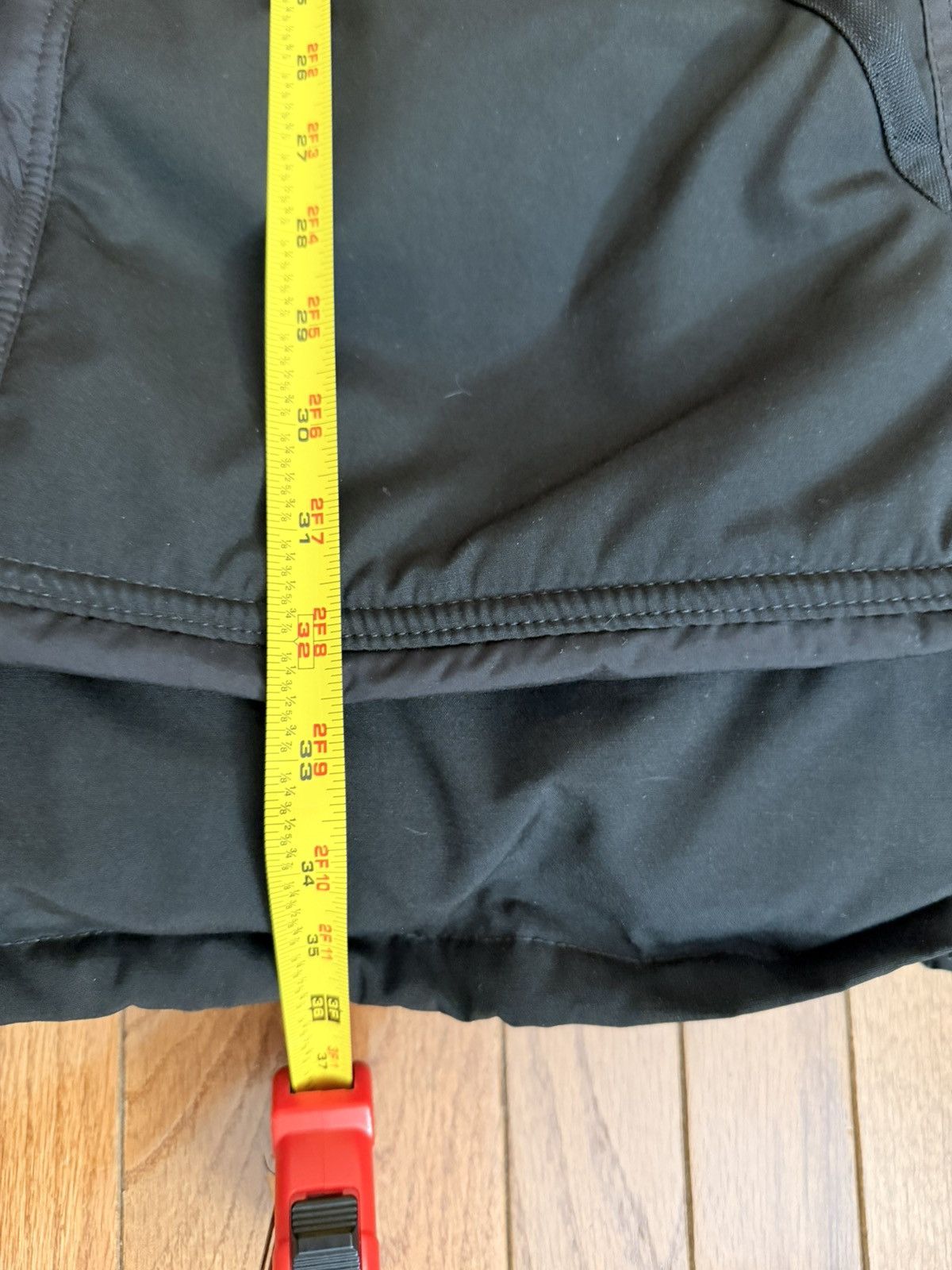 Canada Goose Canada Goose Snow Mantra Parka Size US XL / EU 56 / 4 - 22 Thumbnail