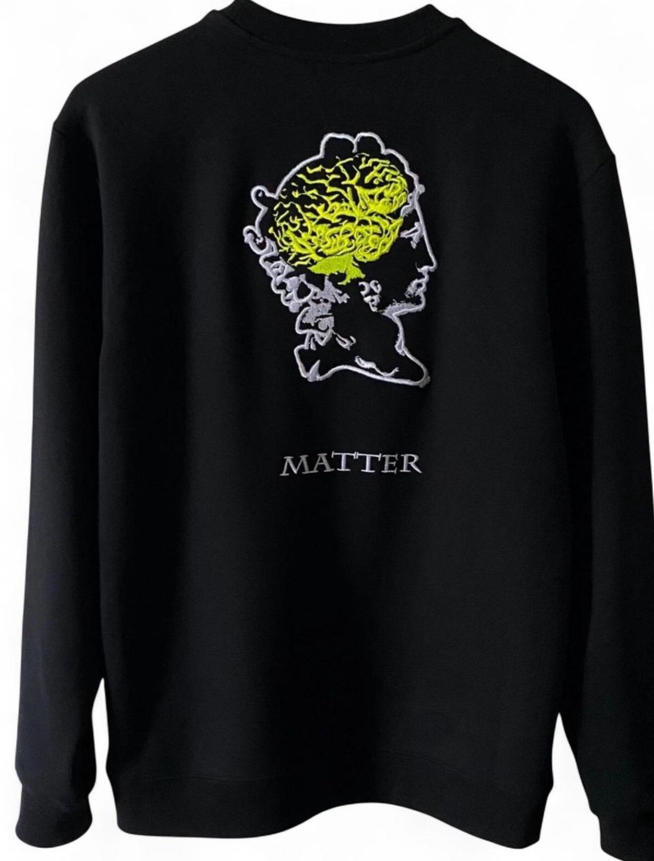 Alexander McQueen Alexander McQueen Sweater Size US XS / EU 42 / 0 - 2 Thumbnail