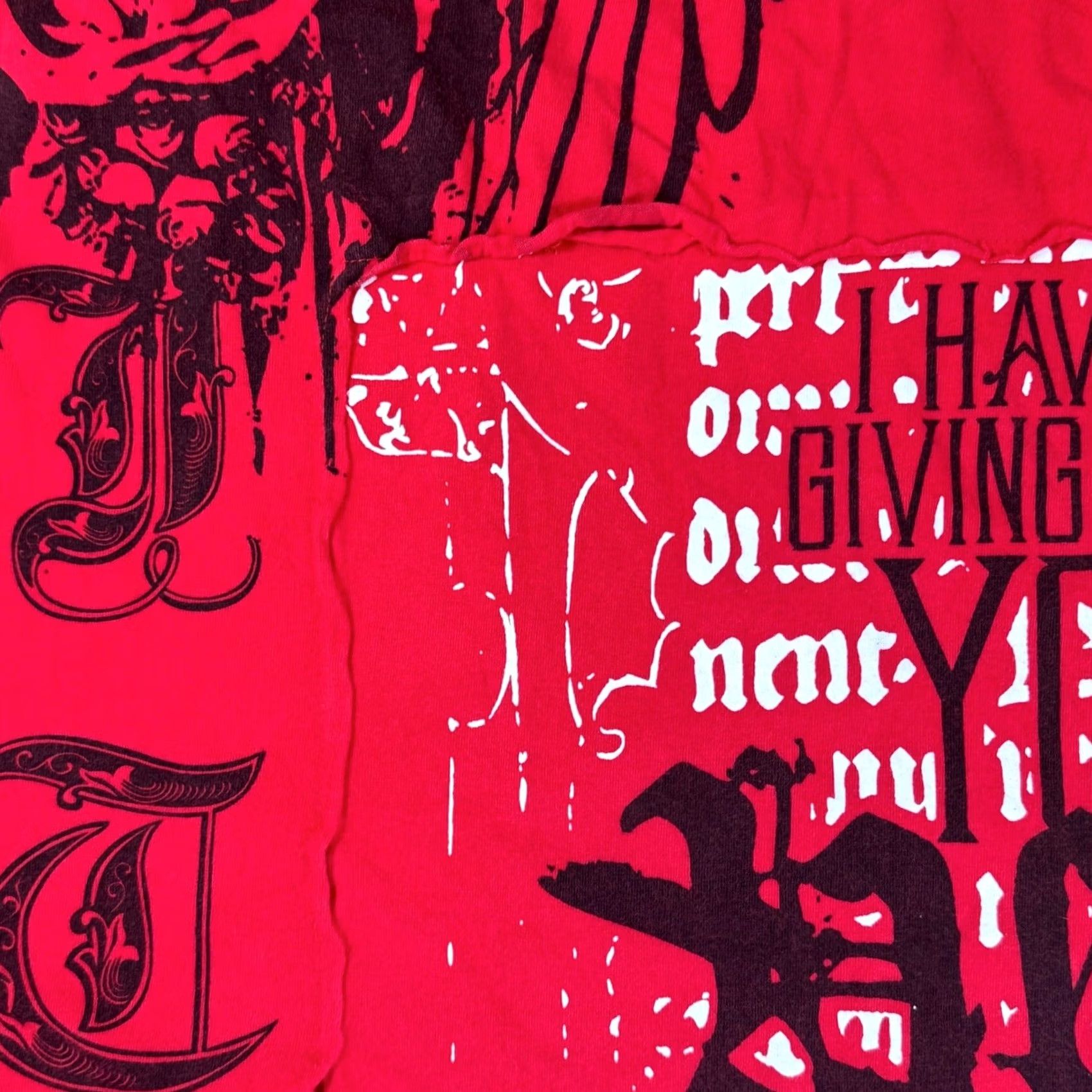 Vintage VINTAGE? No. Size US XL / EU 56 / 4 - 7 Thumbnail