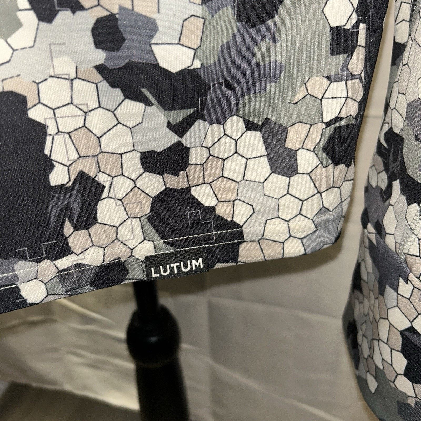 & Other Stories Lutum Women’s Jacket Pullover Size Large Yoga Long Sleeve Size L / US 10 / IT 46 - 5 Thumbnail