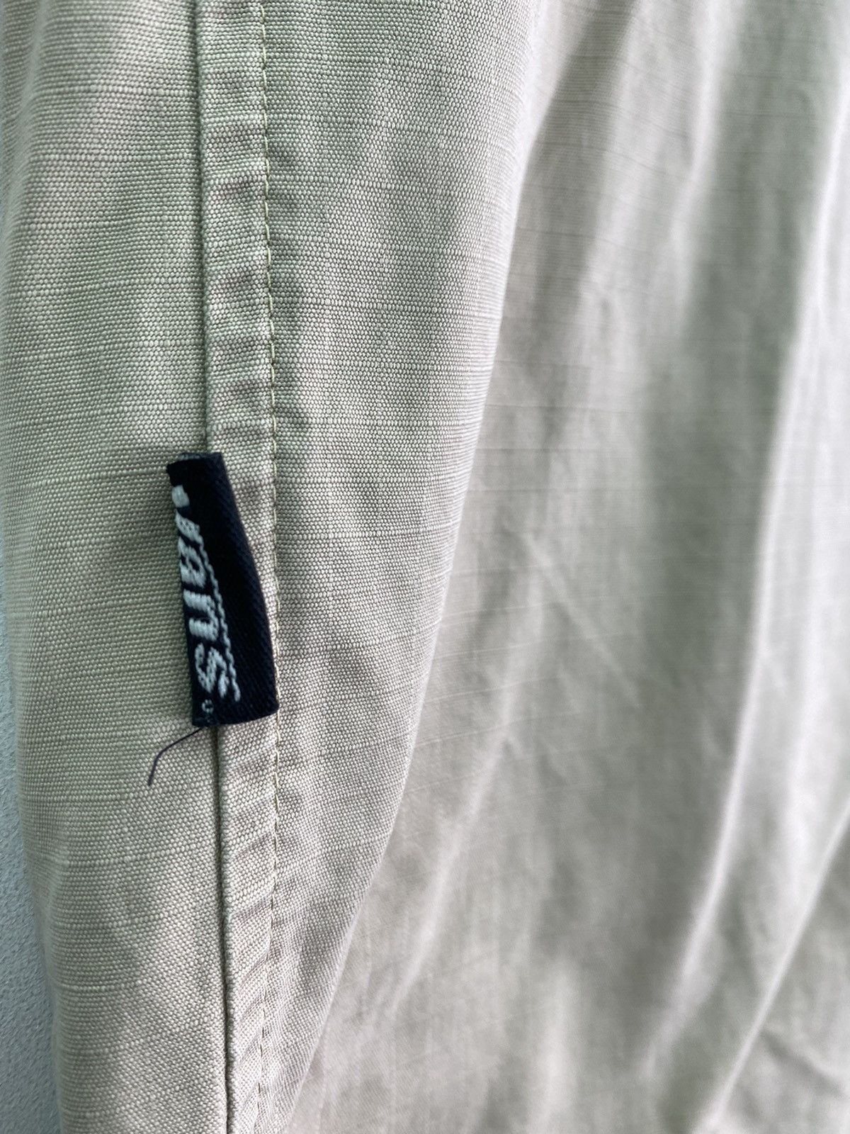 Vans Vans Size US L / EU 52-54 / 3 - 8 Thumbnail