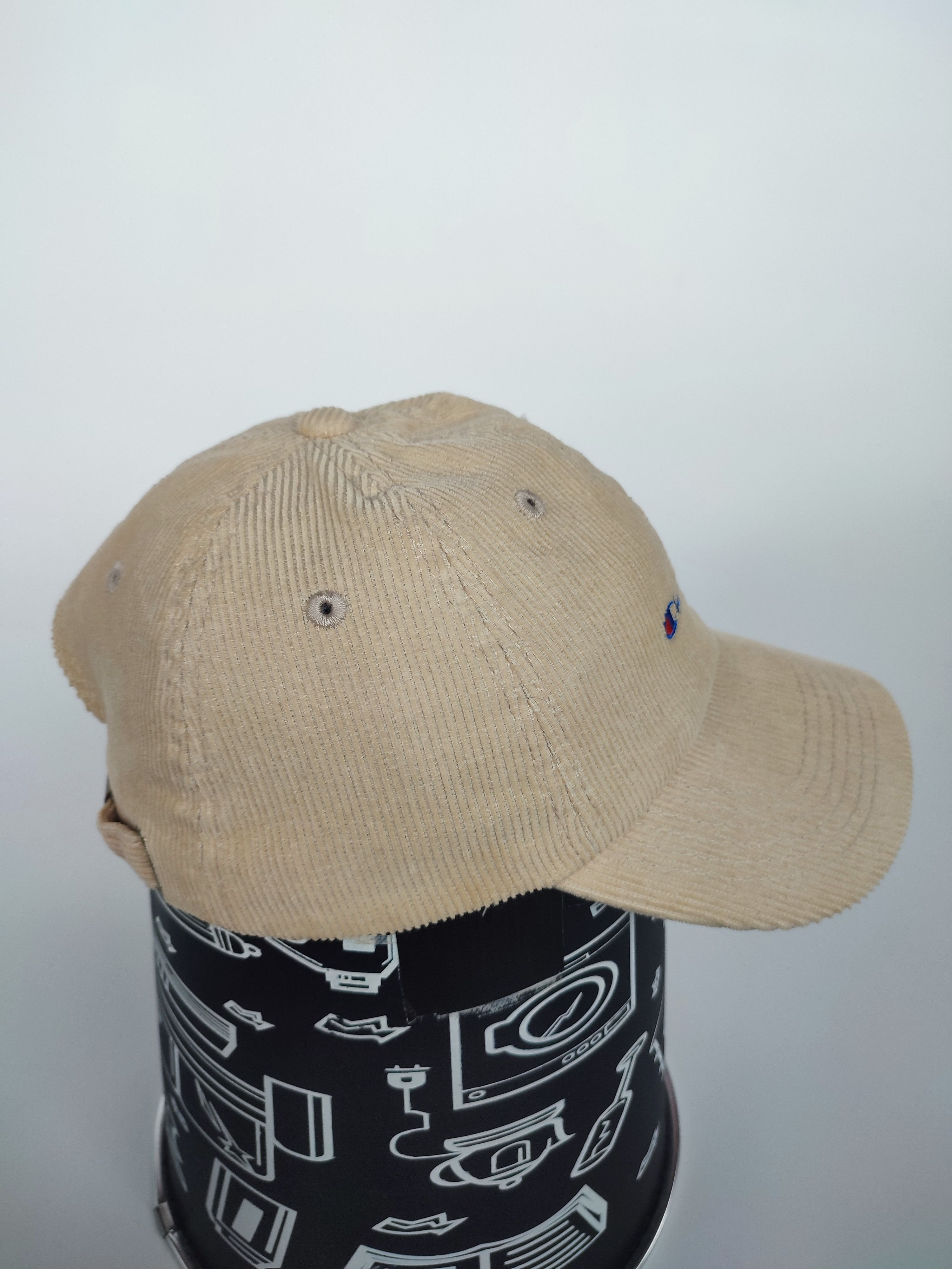 Champion CHAMPION COUDROY VTG CAP Size ONE SIZE - 6 Thumbnail