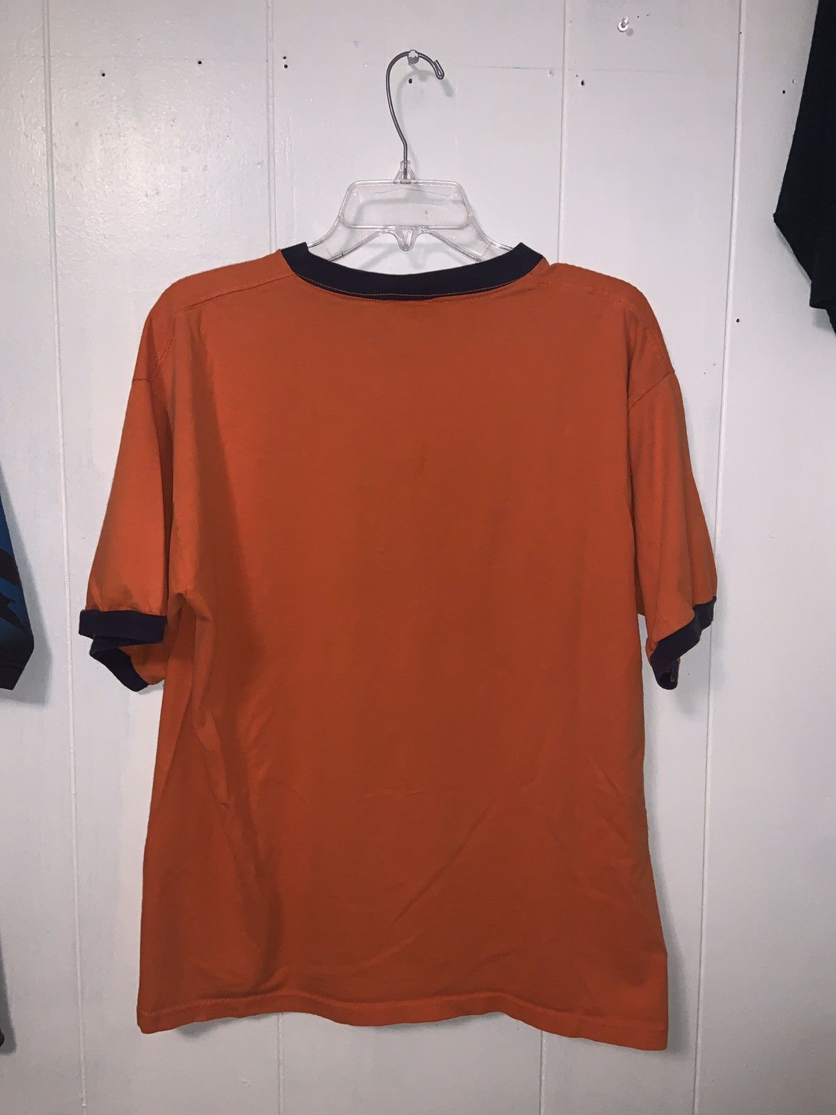 Delta Vintage California T - Orange - Size L Size US L / EU 52-54 / 3 - 8 Thumbnail