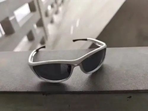 Vintage Retro punk sunglasses Size ONE SIZE - 1 Thumbnail