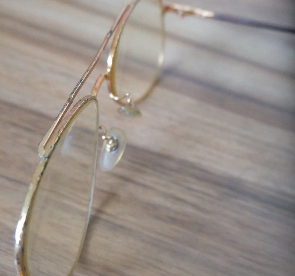 Other Vintage Balton Aviator Glasses Size ONE SIZE - 4 Thumbnail
