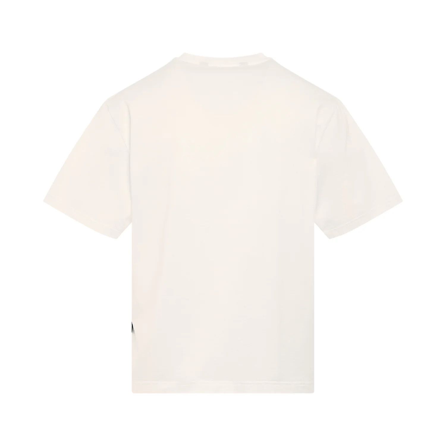 Palm Angels o1mris0824 T- Shirt in White Size US M / EU 48-50 / 2 - 4 Thumbnail