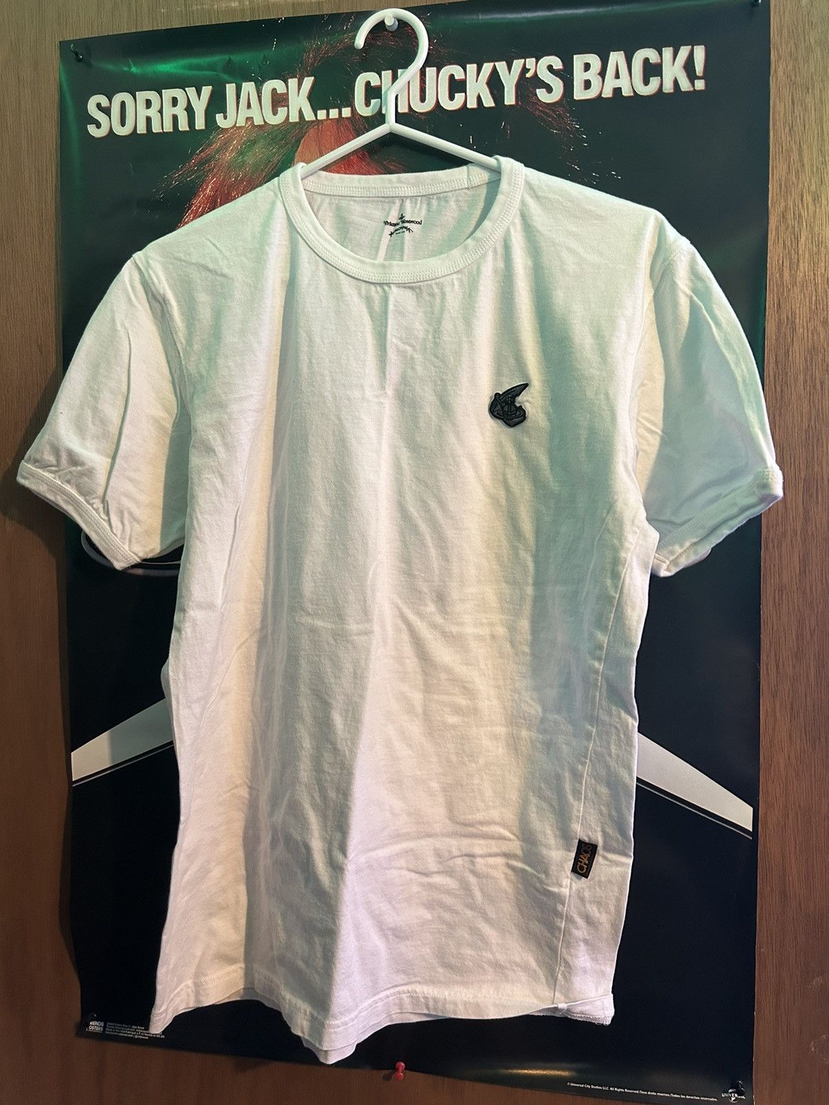 Vivienne Westwood Chaos | Grailed