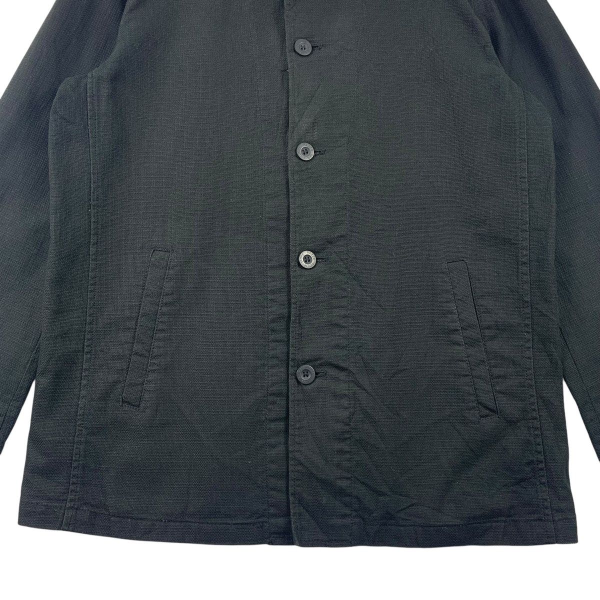 Designer × Japanese Brand PAZZO denim store japanesebrand chore jacket Size US XL / EU 56 / 4 - 8 Thumbnail