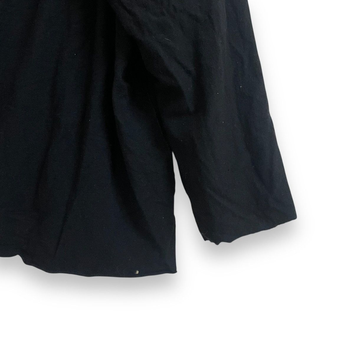 Comme des Garcons Vintage Avant-Garde F/W Comme Des Garcons Spider Sleeve Wool Size US S / EU 44-46 / 1 - 12 Thumbnail