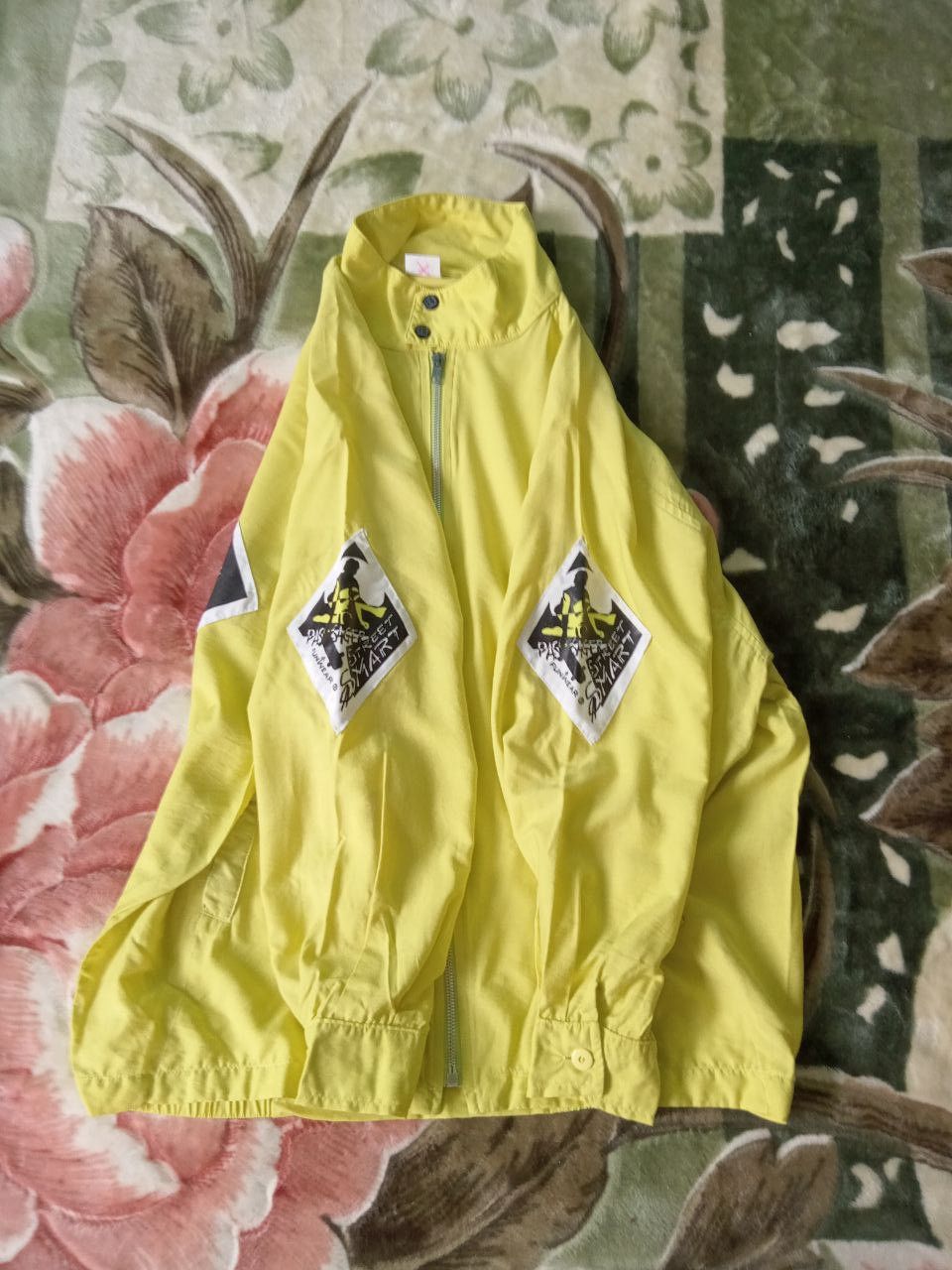 Other Passager Paris Funwear Vintage Y2K 90s SK8 Shirt Size US M / EU 48-50 / 2 - 7 Thumbnail