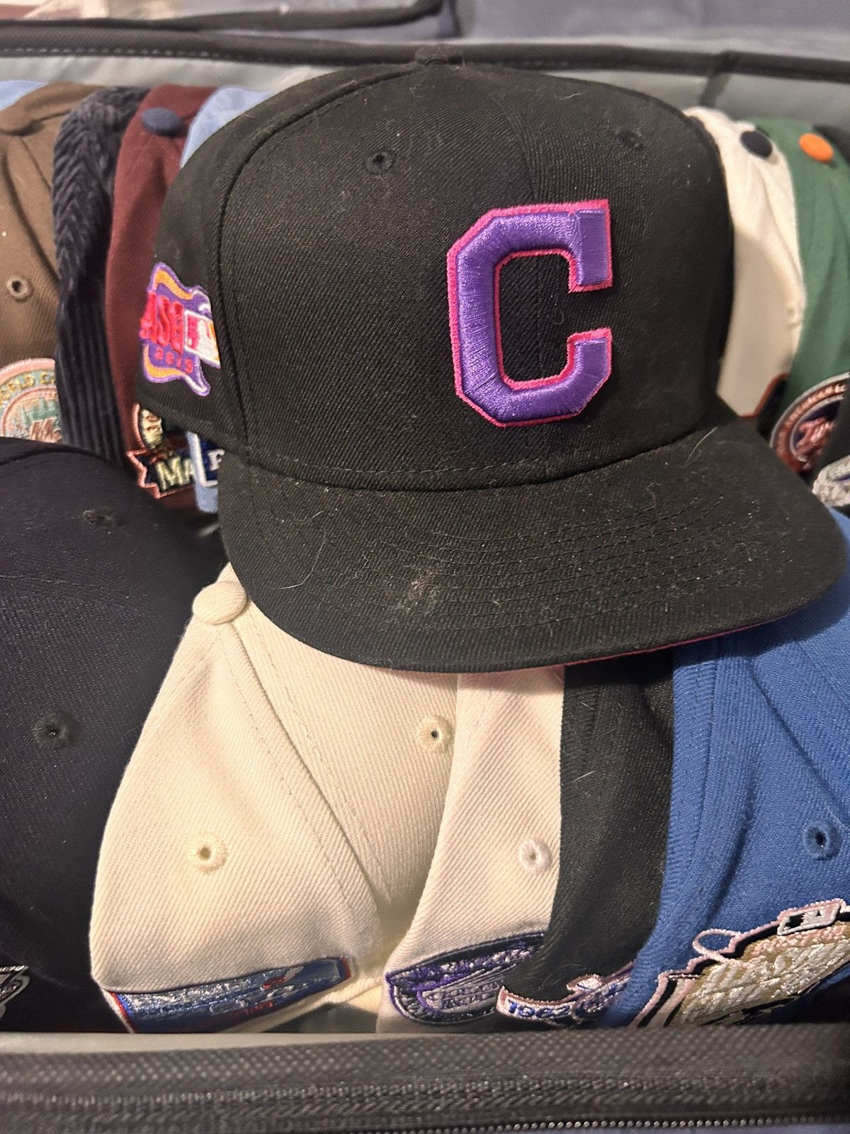 Hat Club × New Era Small hat club collection for sale Size ONE SIZE - 8 Thumbnail