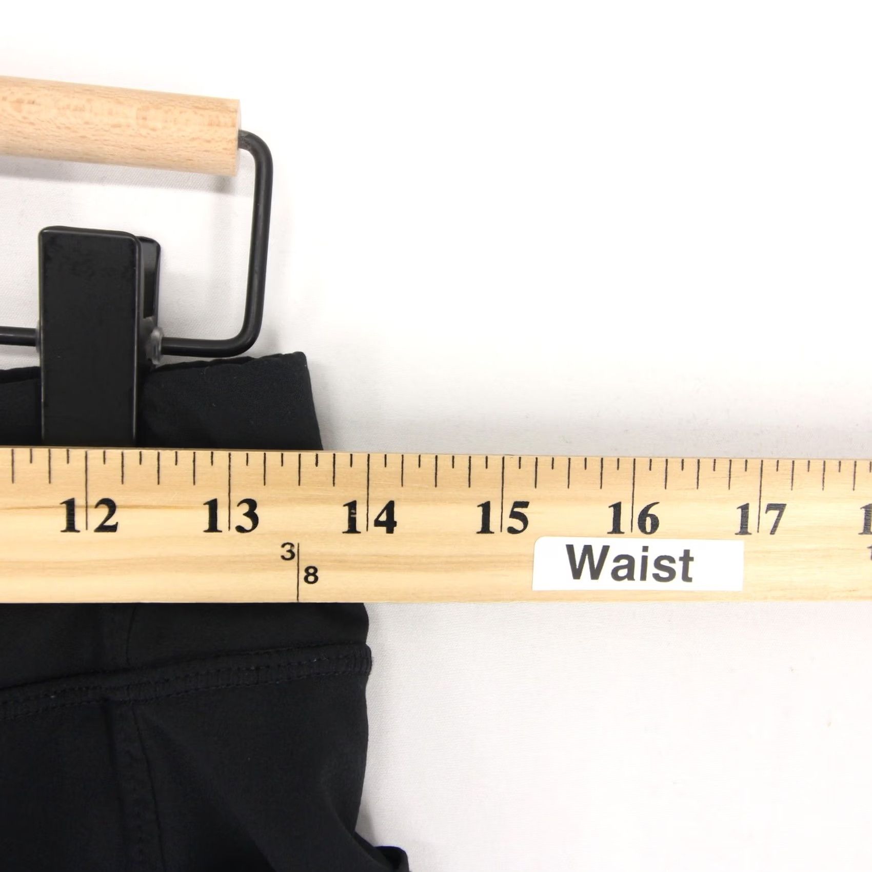 Smartwool Smartwool Skort Womens XS Black Running Hiking Merino Sport Lined Active Size ONE SIZE - 5 Thumbnail