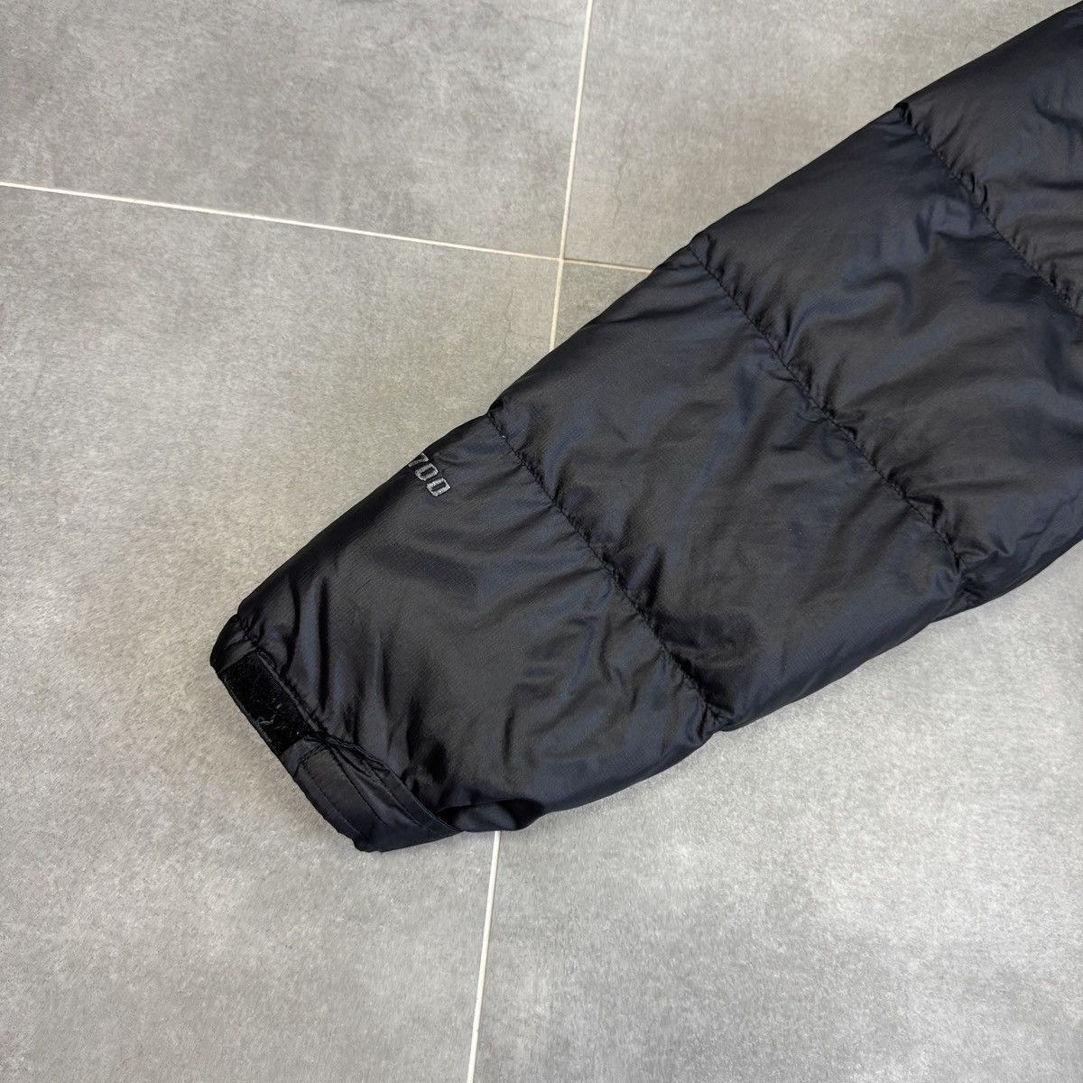 The North Face The North Face Retro 1996 Nuptse TNF Puffer Down Jacket Y2K Size US M / EU 48-50 / 2 - 5 Thumbnail