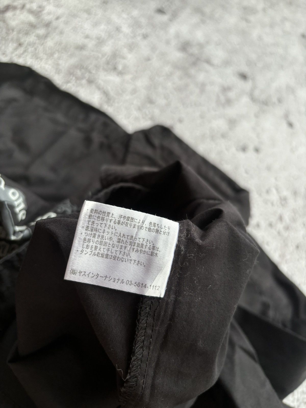 Hysteric Glamour Y2k Euphuistic Ifsix Lgb Style Shirt Size US L / EU 52-54 / 3 - 4 Thumbnail