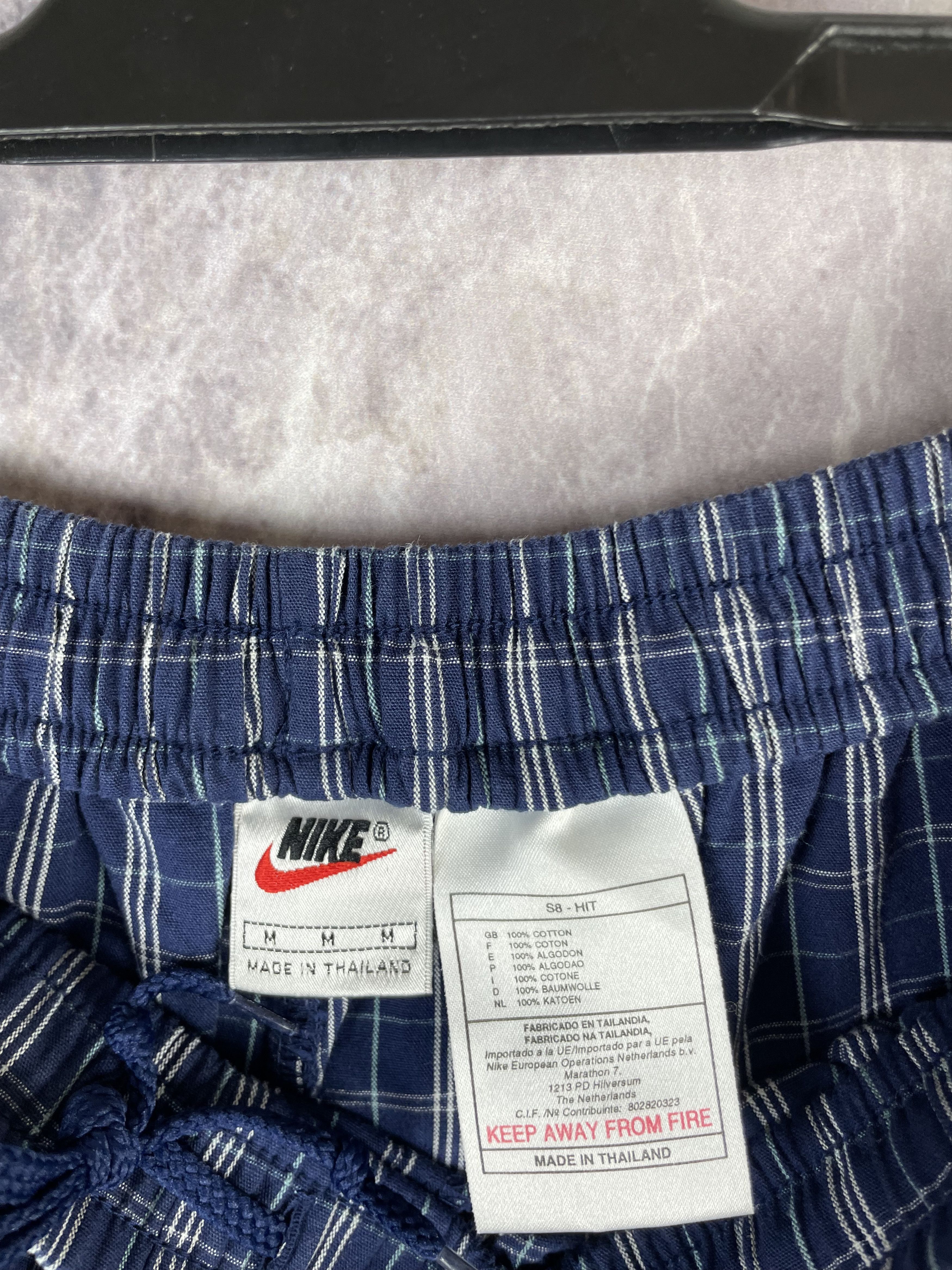 Nike Nike Court Vintage Shorts 90s Size US 32 / EU 48 - 5 Thumbnail