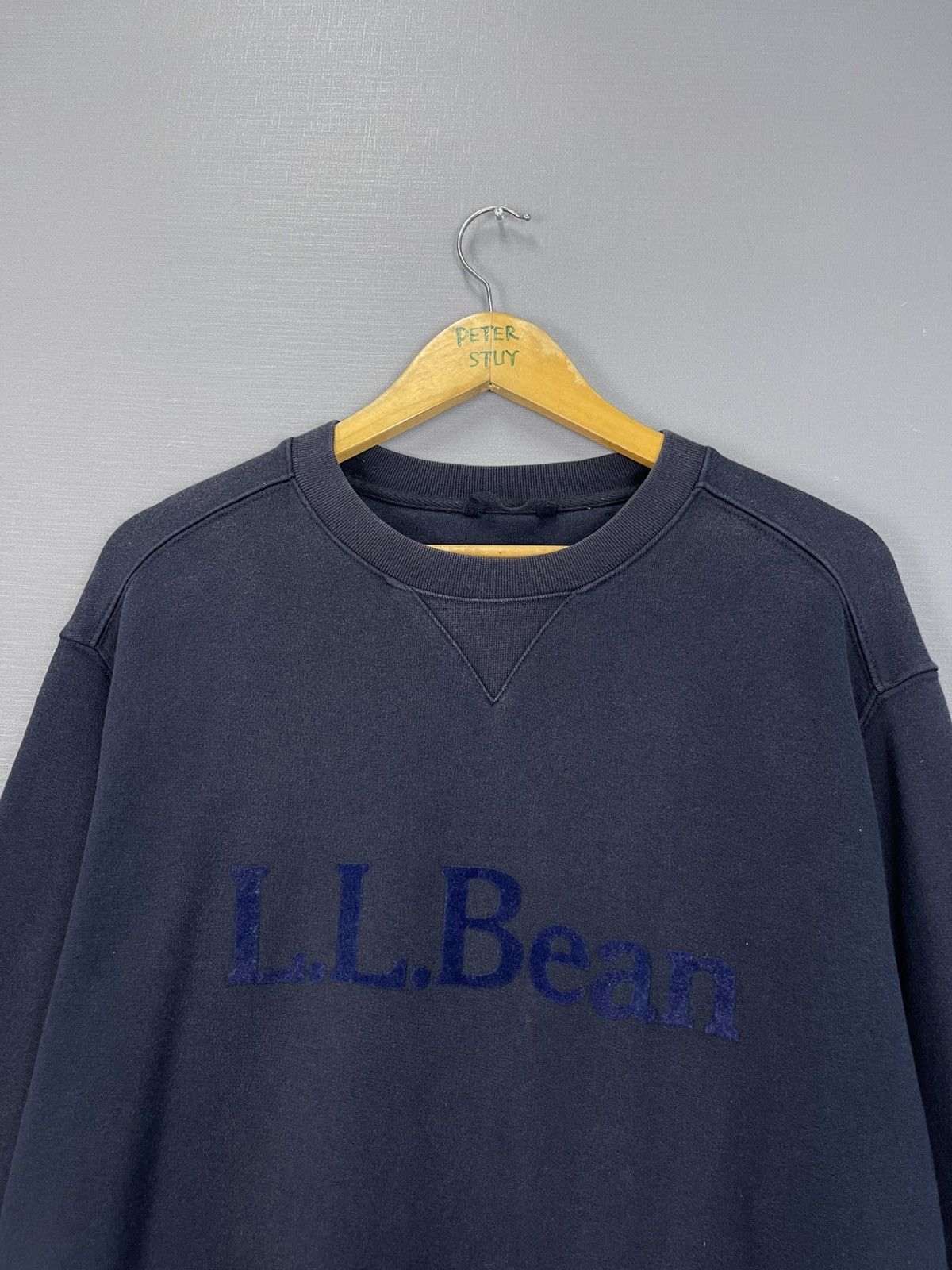 L.L. Bean L.L Bean Sweatshirt Size US M / EU 48-50 / 2 - 5 Thumbnail