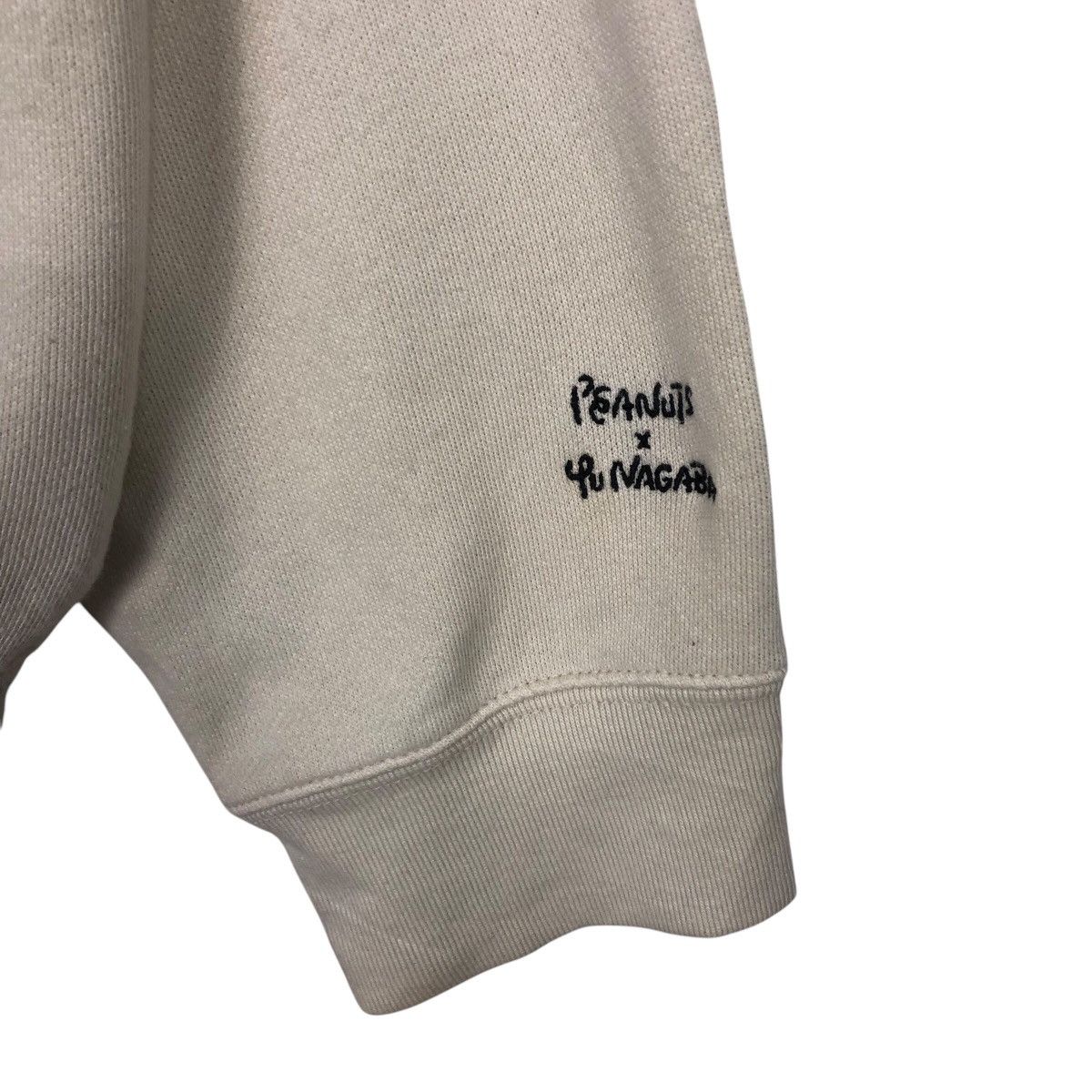 Cartoon Network × Japanese Brand 📌Vintage Hoodie Pull Over Uniqlo Peanuts Big Logo Size US XXL / EU 58 / 5 - 12 Thumbnail