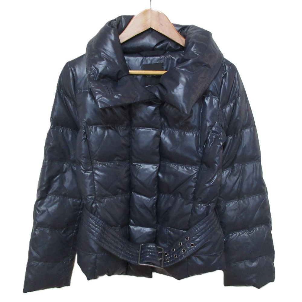 Max Mara Max Mara Max Mara Weekend Down Jacket Textile Outerwear 54862783 DUTY FREE for USA Size ONE SIZE - 1 Thumbnail