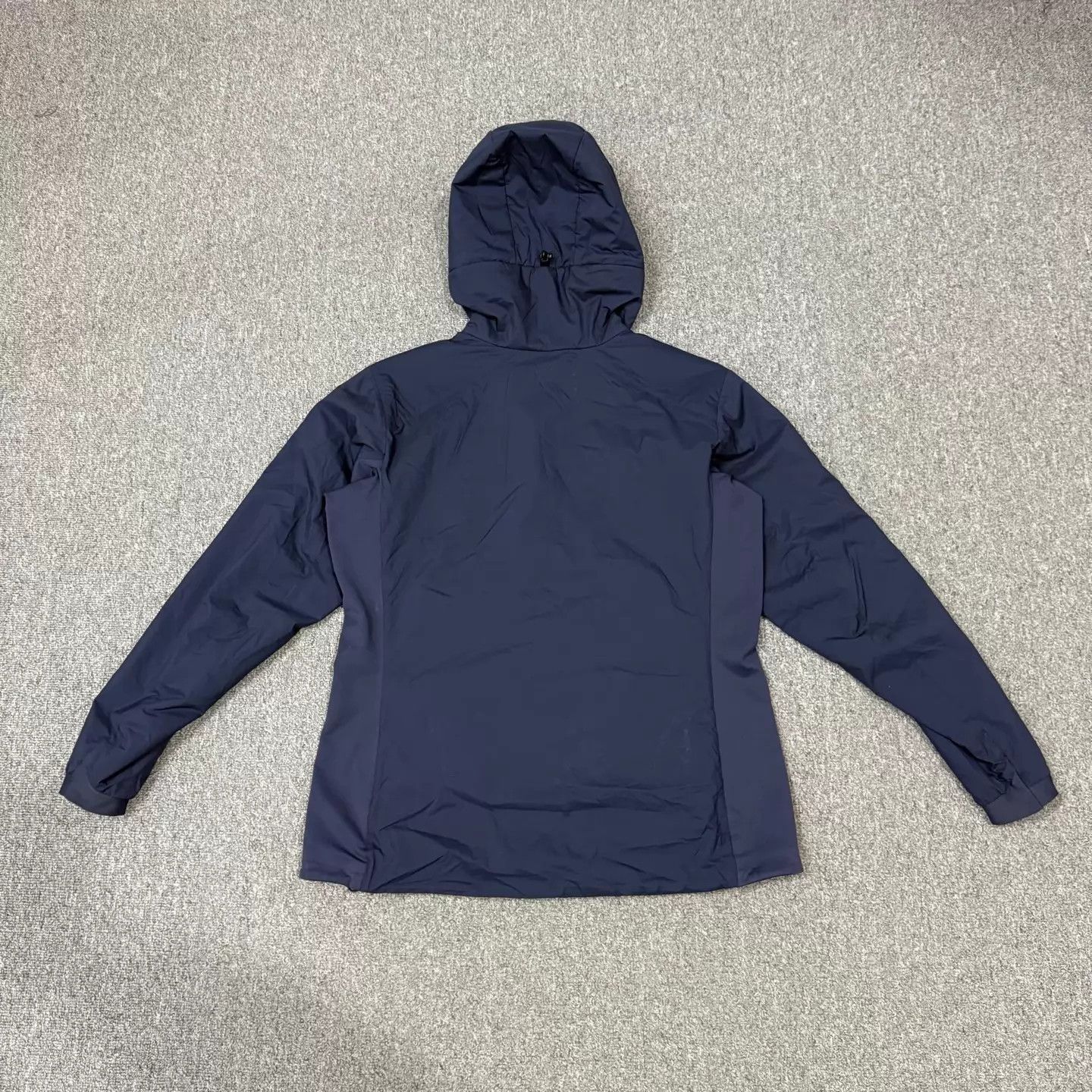 Arc'teryx ARCTERYX ATOM HOODY Cotton Jacket L 99 New Size US L / EU 52-54 / 3 - 2 Thumbnail