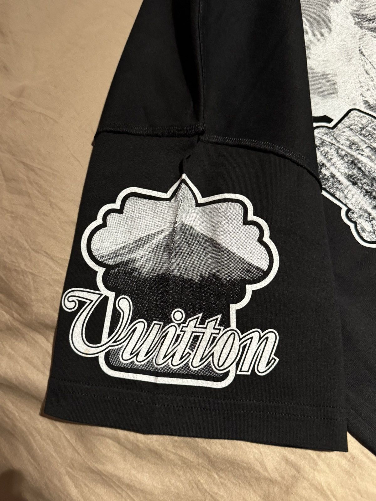 Louis Vuitton Louis Vuitton Holy Mountain Size US M / EU 48-50 / 2 - 5 Thumbnail