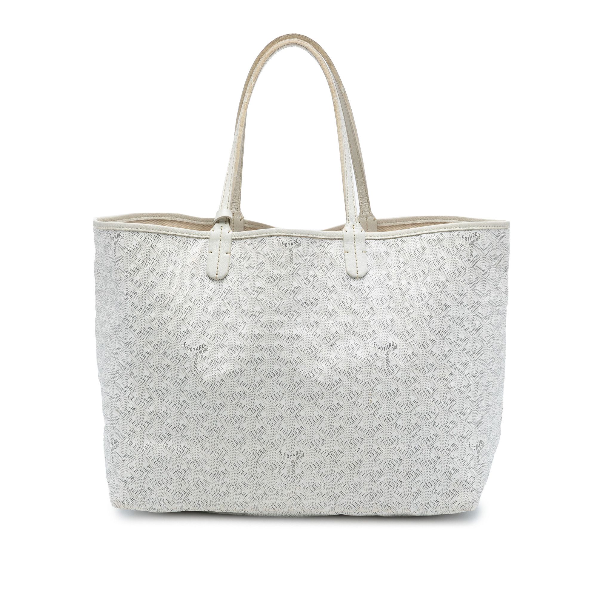 Goyard Goyard Goyardine Saint Louis PM Size ONE SIZE - 1 Thumbnail