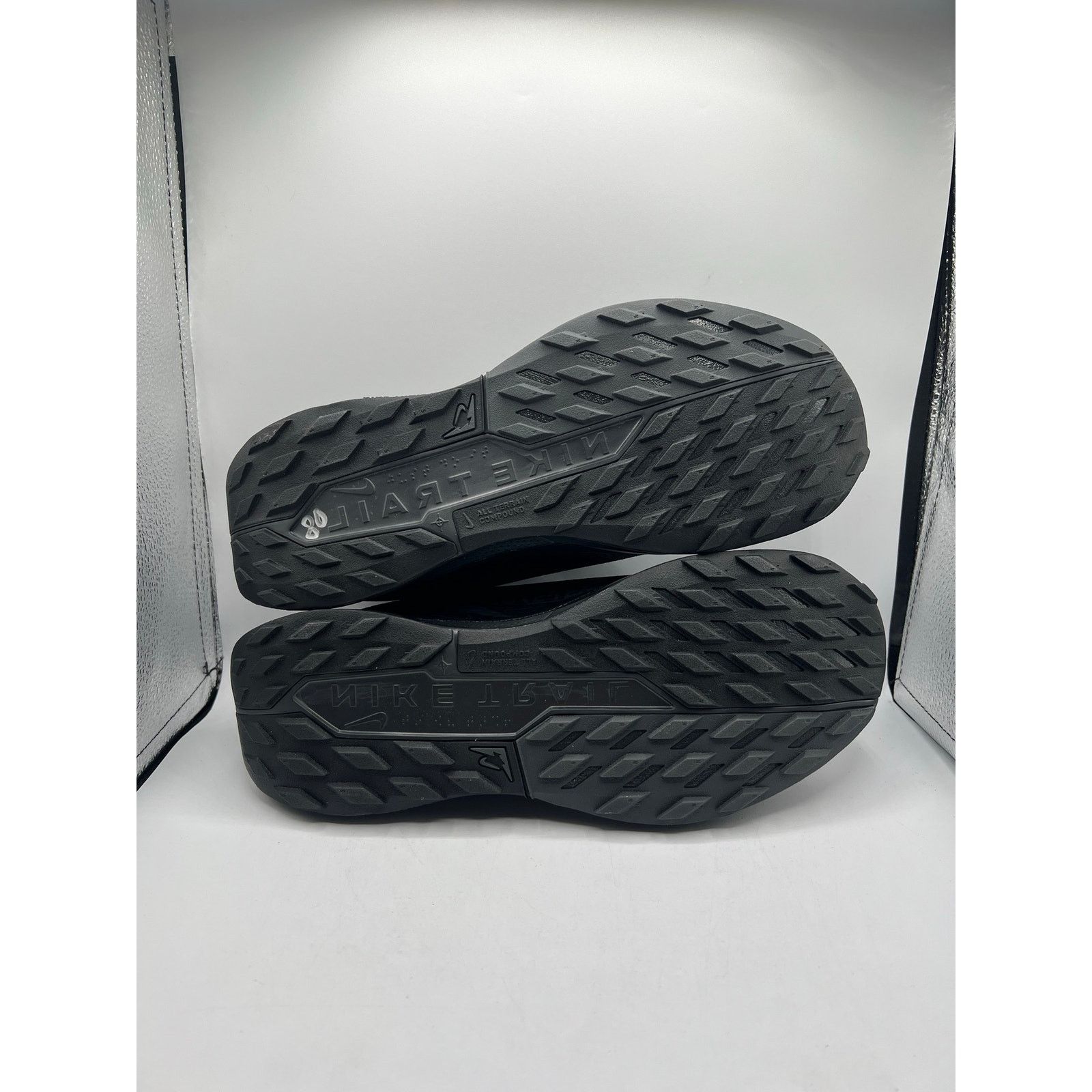 Nike Nike Pegasus Trail 5 GORE-TEX “Black Anthracite” size 10 men Size US 10 / EU 43 - 5 Thumbnail