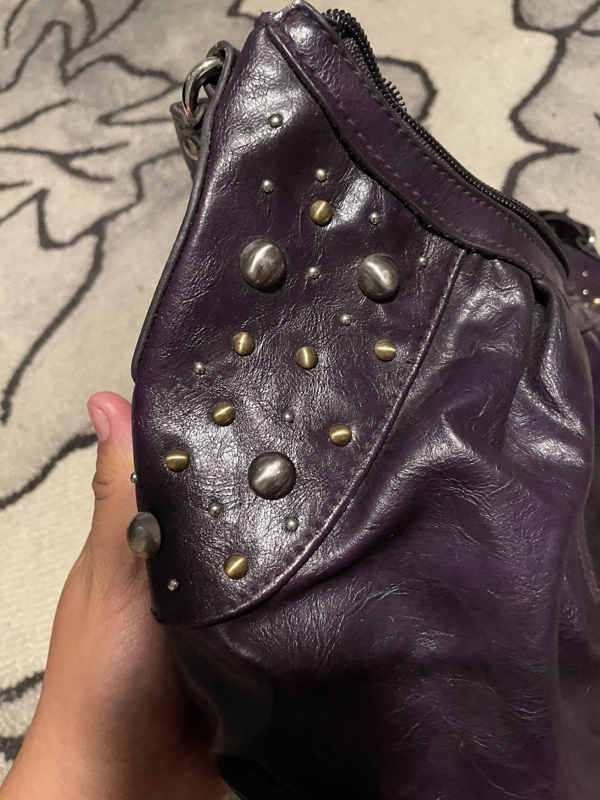 Apt. 9 × Designer × Vintage ATP.9 vintage purse Size ONE SIZE - 3 Thumbnail