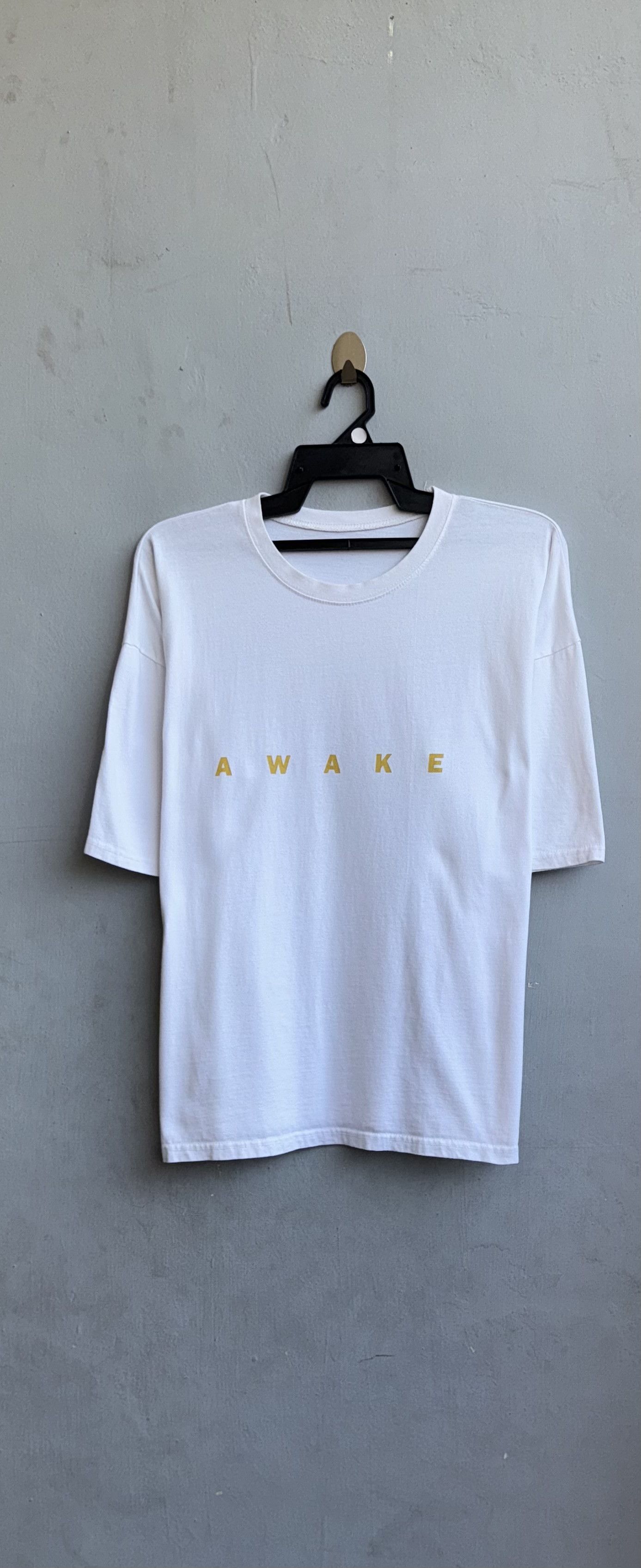 Awake NY Awake Shirt Size US XL / EU 56 / 4 - 1 Thumbnail