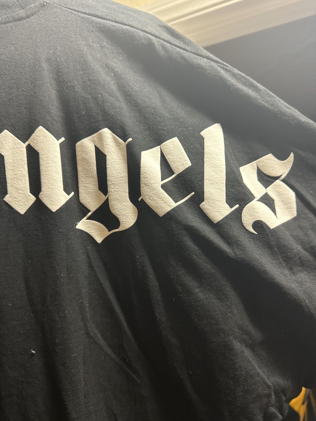 Palm Angels Palm angles Tee Size US L / EU 52-54 / 3 - 5 Thumbnail