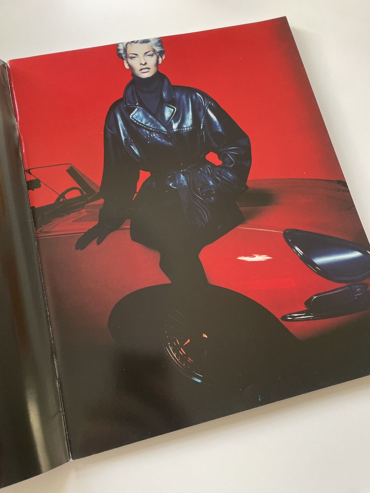 Jil Sander RARE! Jil Sander Catalogue AW 1991/92 Size ONE SIZE - 3 Thumbnail