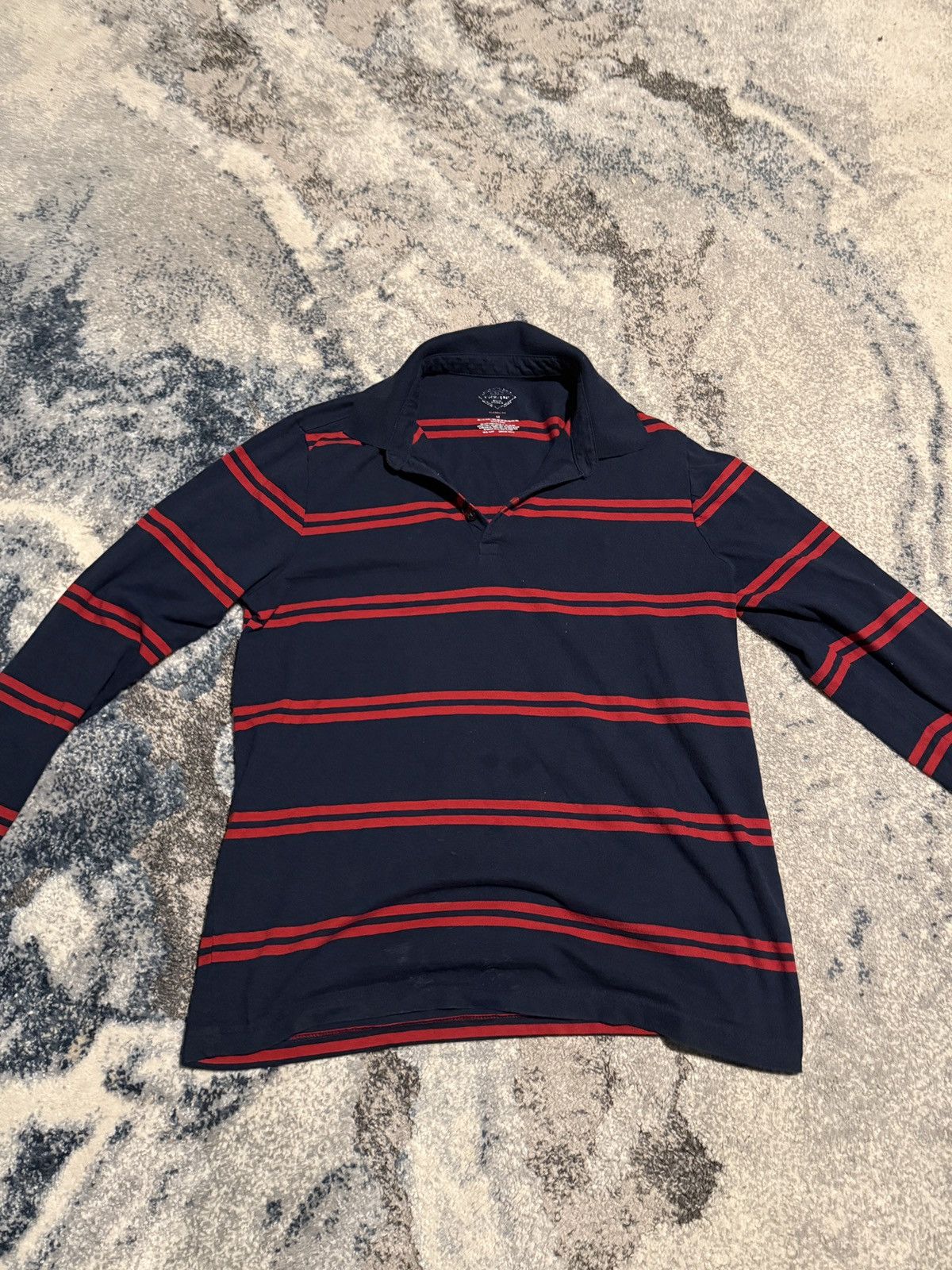 Other striped sweater Size US M / EU 48-50 / 2 - 1 Thumbnail