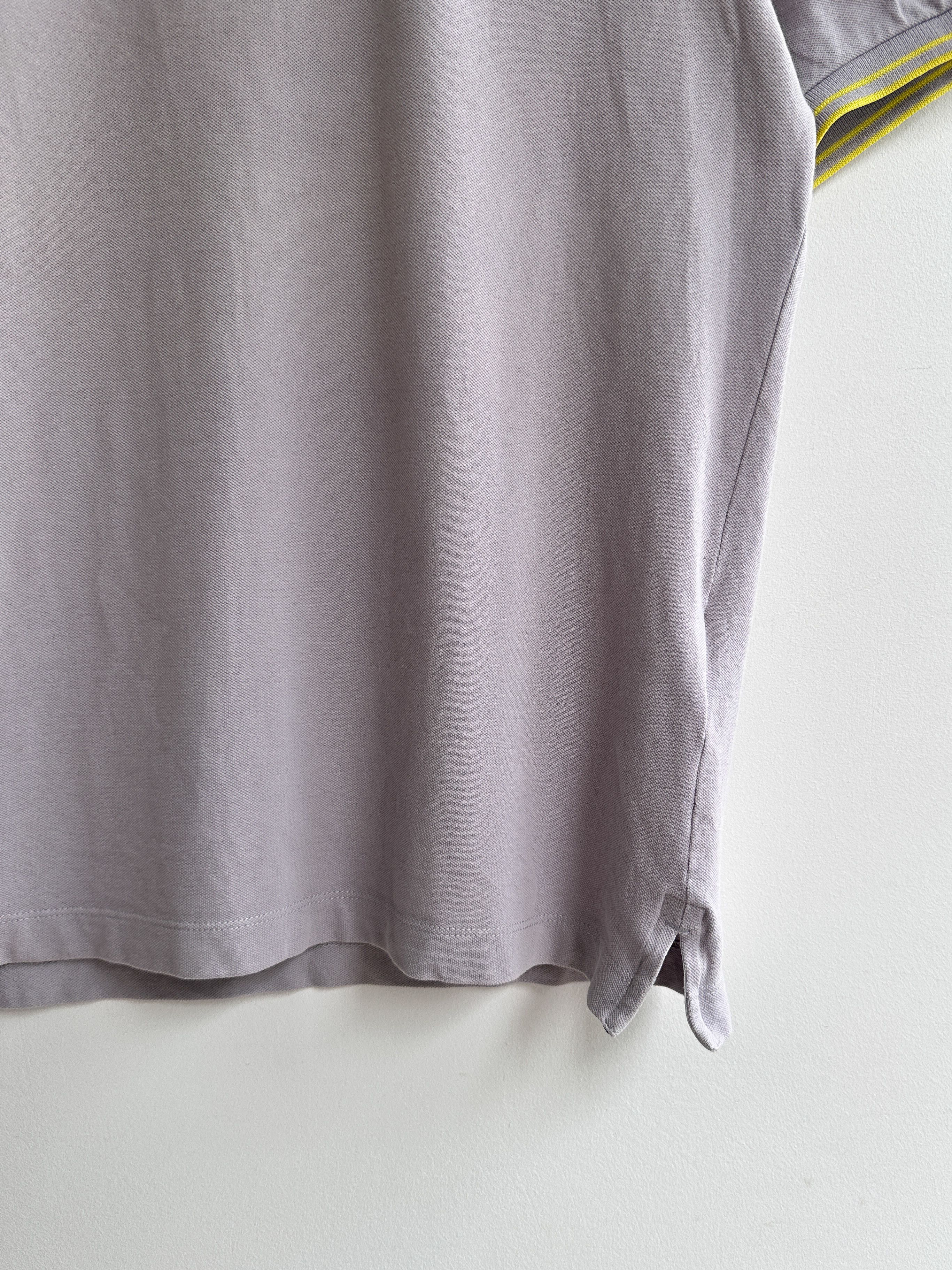 Stone Island Stone Island Polo Shirt Size US XS / EU 42 / 0 - 4 Thumbnail