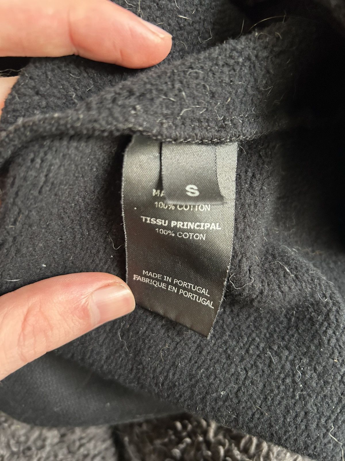 Vetements hoodie Size US M / EU 48-50 / 2 - 6 Thumbnail