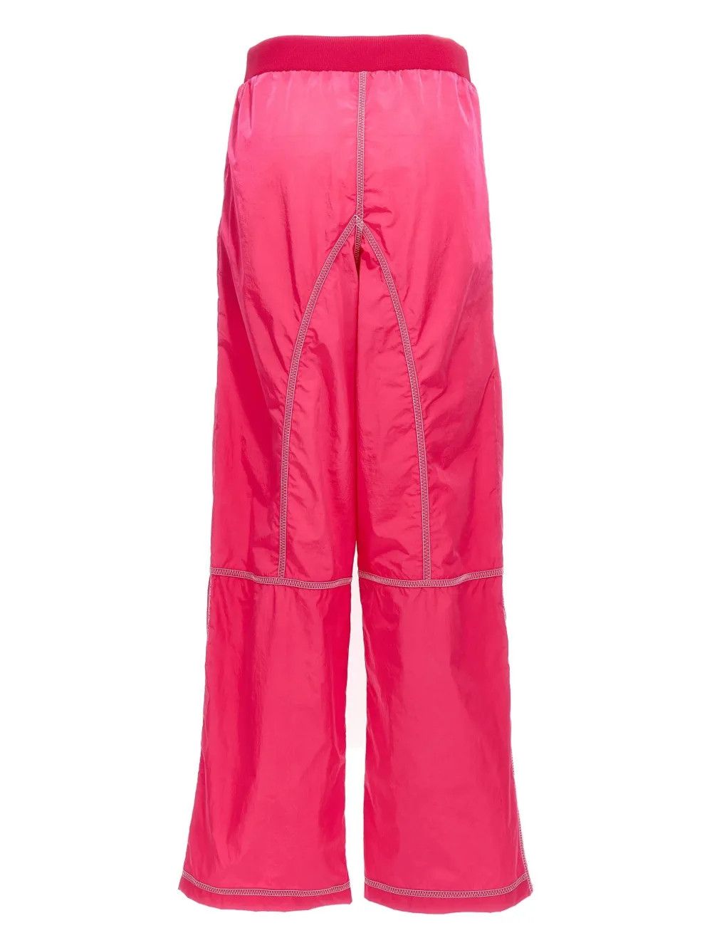 Tom Ford o1y0126 Sweatpant in Pink Size 27" / US 4 / IT 40 - 2 Thumbnail