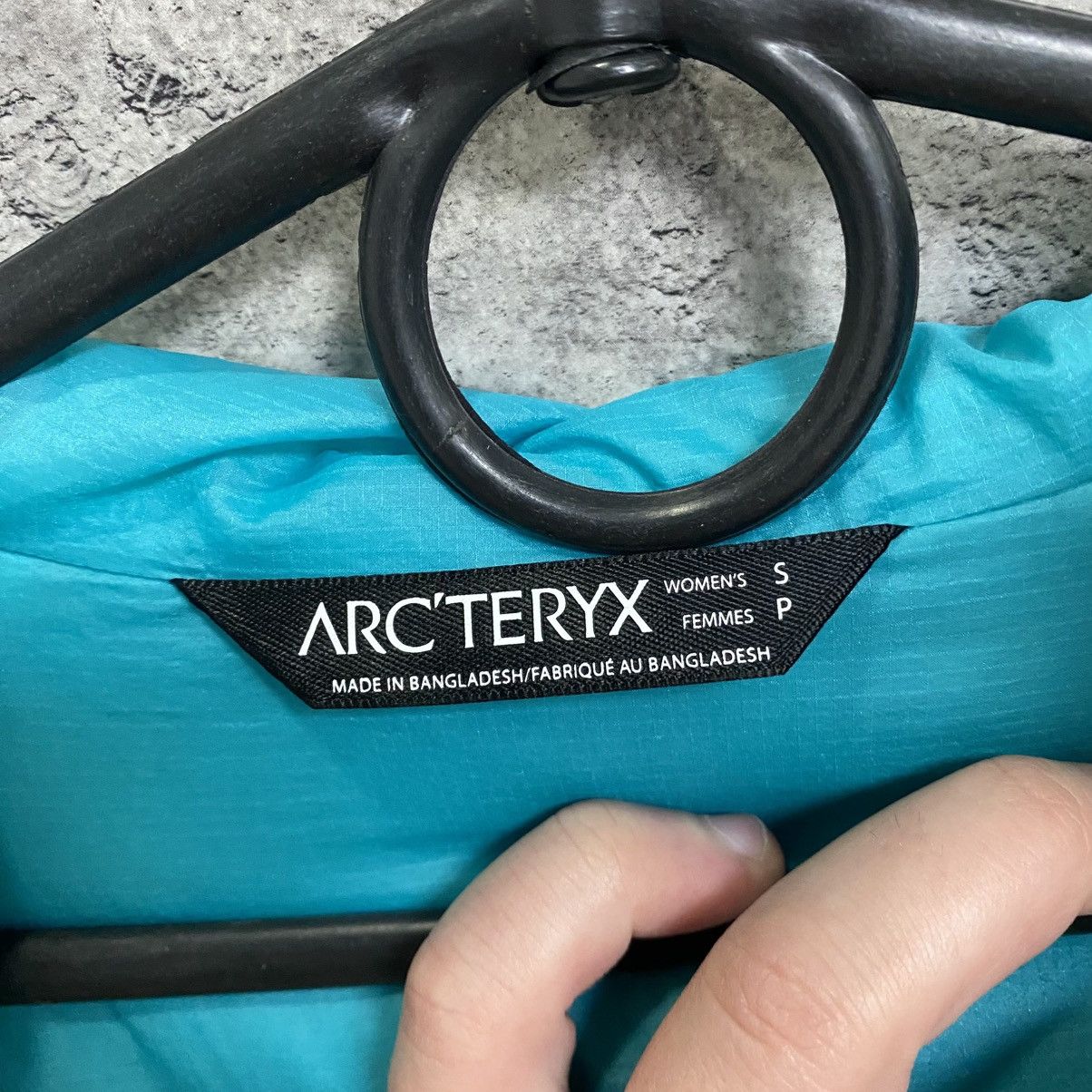 Arc'teryx Arcteryx Atom LT Jacket Size US XS / EU 42 / 0 - 11 Thumbnail