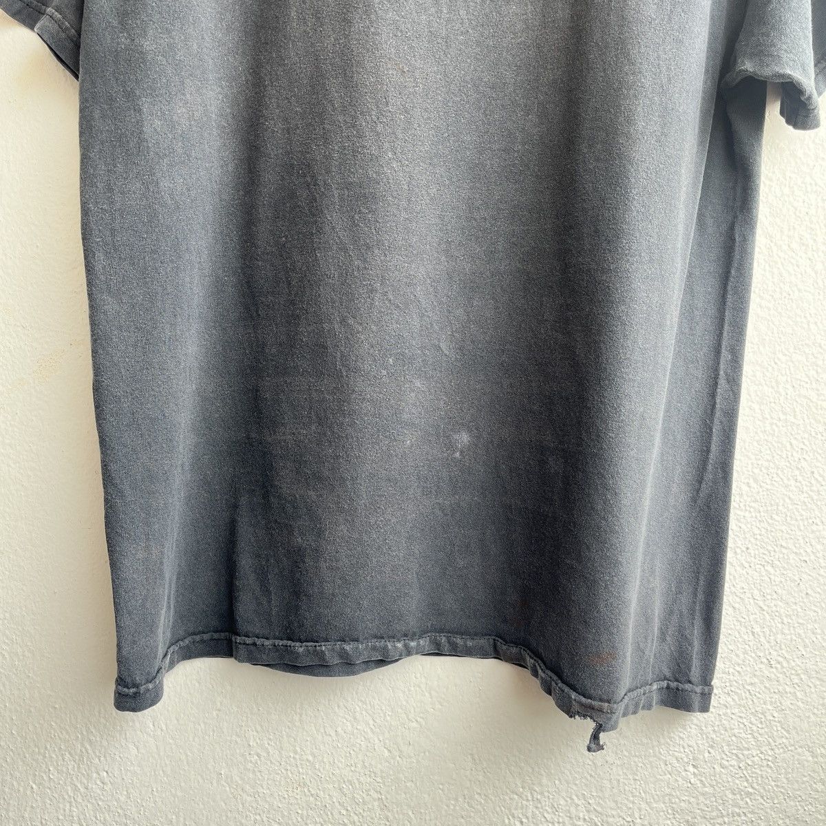 Nirvana VINTAGE Y2K NIRVANA GRUNGE KURT COBAIN SMILE ICON TSHIRT Size US M / EU 48-50 / 2 - 15 Thumbnail