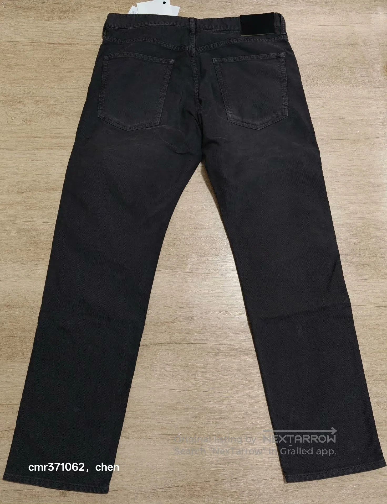 Visvim VISVIM 25SS FLUXUS 19 G.CORDS. Size US 26 / EU 42 - 7 Thumbnail