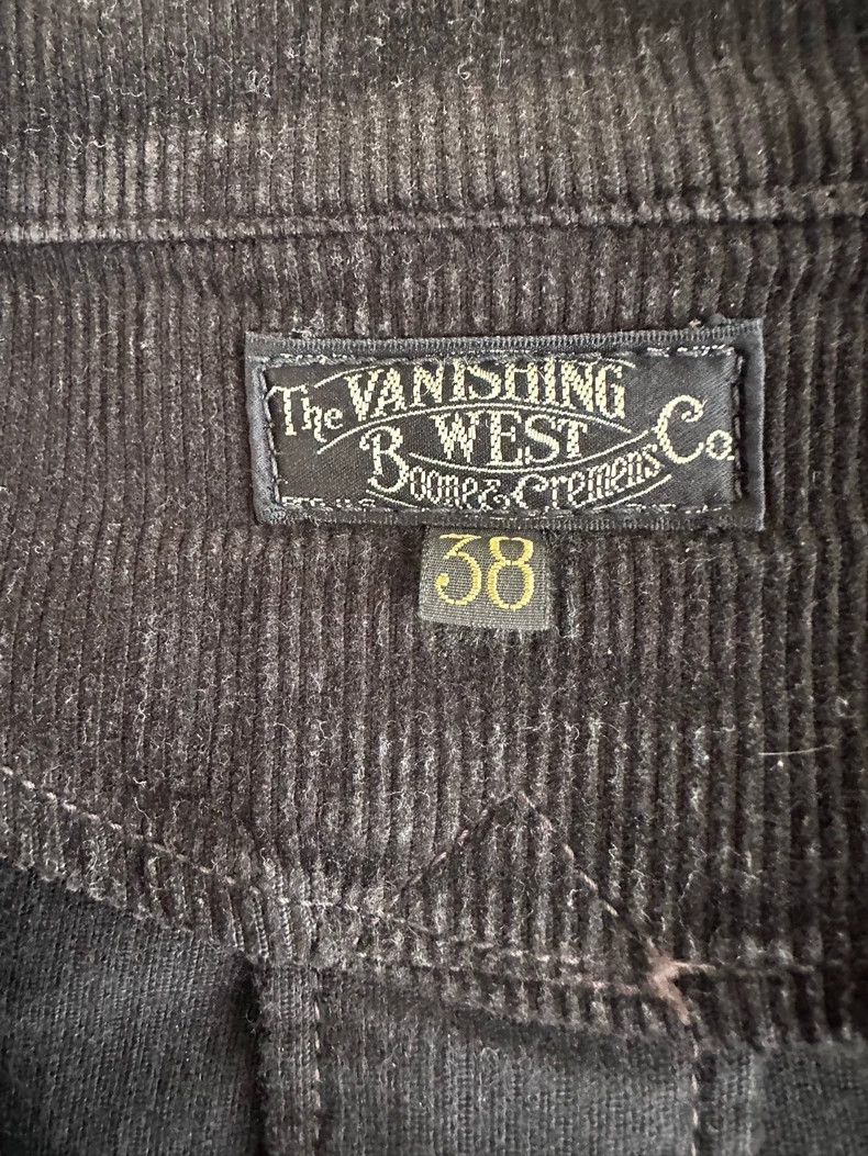 Freewheelers Freewheelers size 38 Corduroy jacket Size US S / EU 44-46 / 1 - 3 Thumbnail