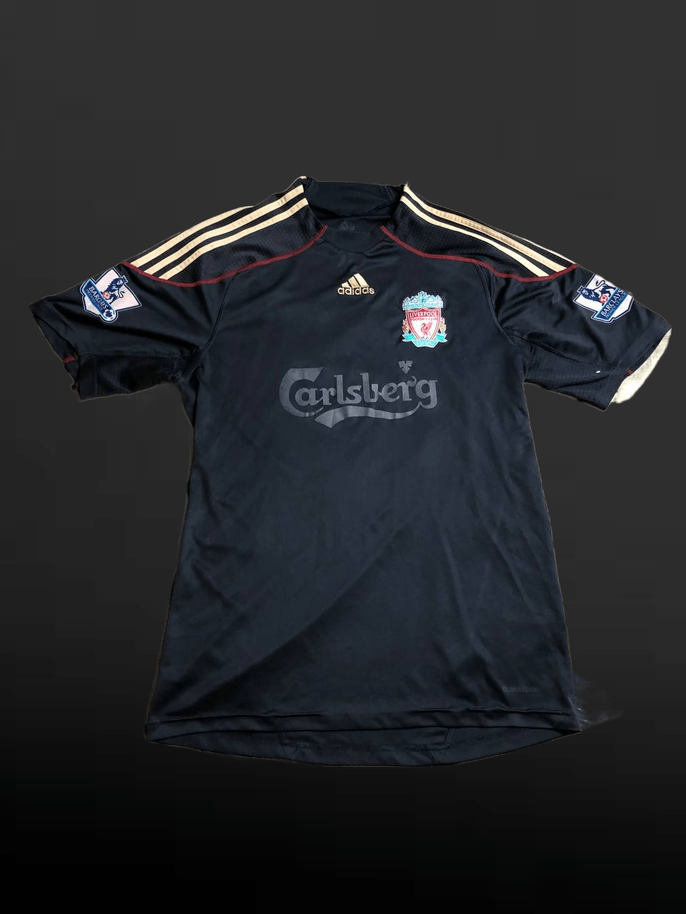 Adidas ADIDAS LIVERPOOL Men FOOTBALL SHIRT JERSEY Size US M / EU 48-50 / 2 - 1 Thumbnail