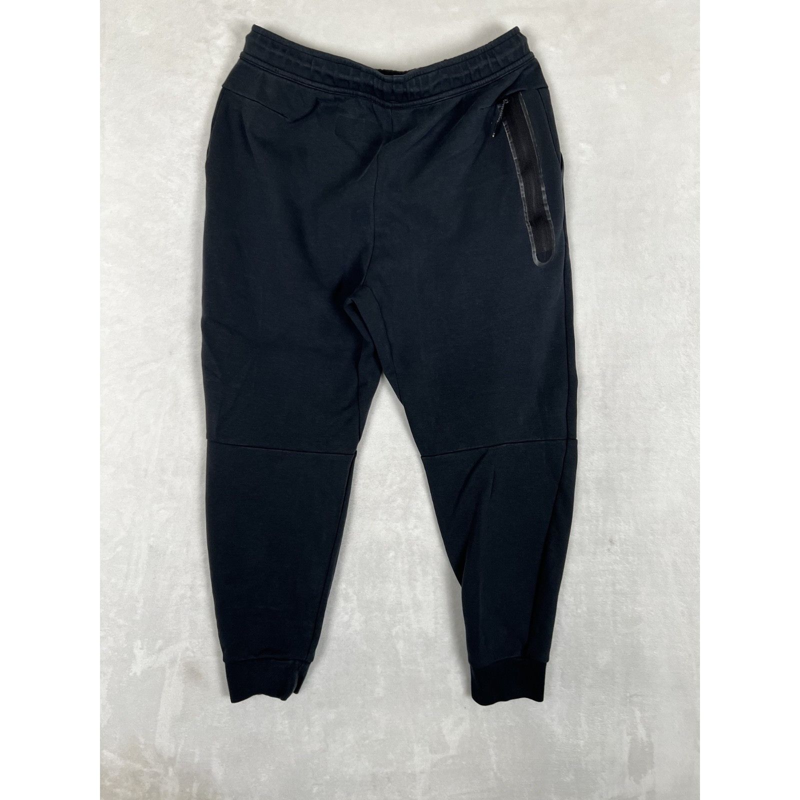 Nike Nike Sweatpants Mens Large Tech Fleece Jogger Pants Tapered Size US 34 / EU 50 - 9 Thumbnail