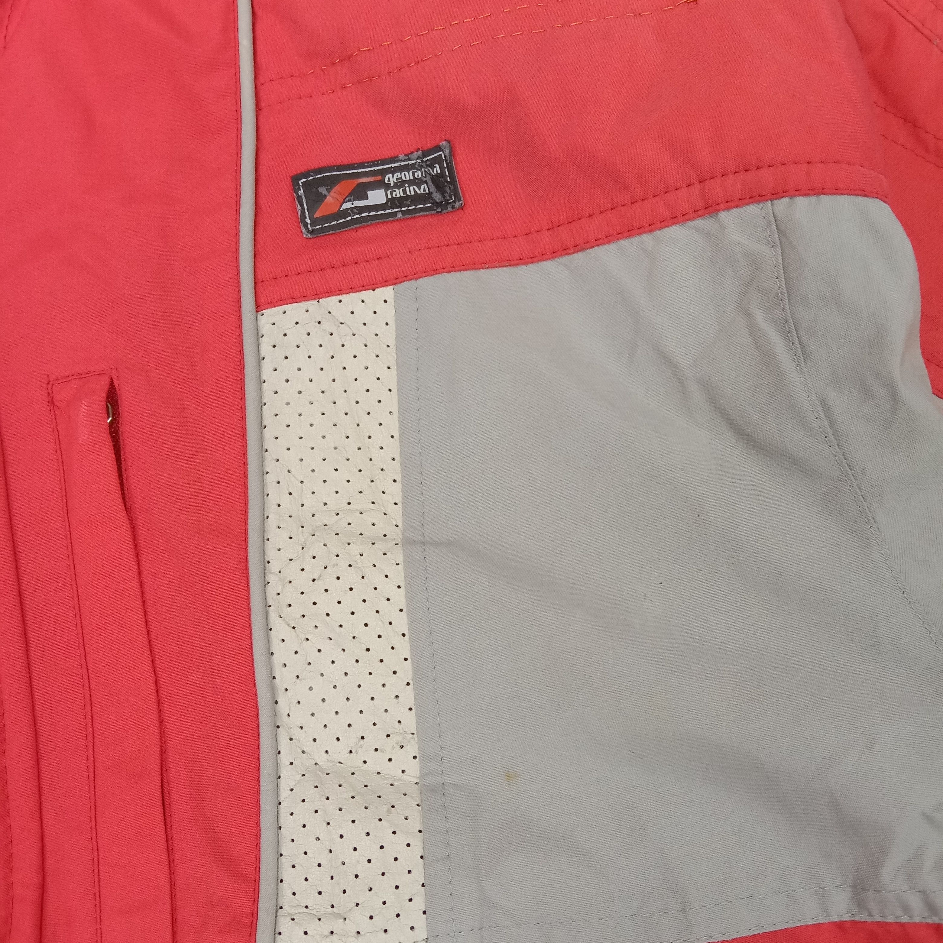 Honda × Vintage Honda Racing Team International Motorsports Jacket Style Size US L / EU 52-54 / 3 - 4 Thumbnail
