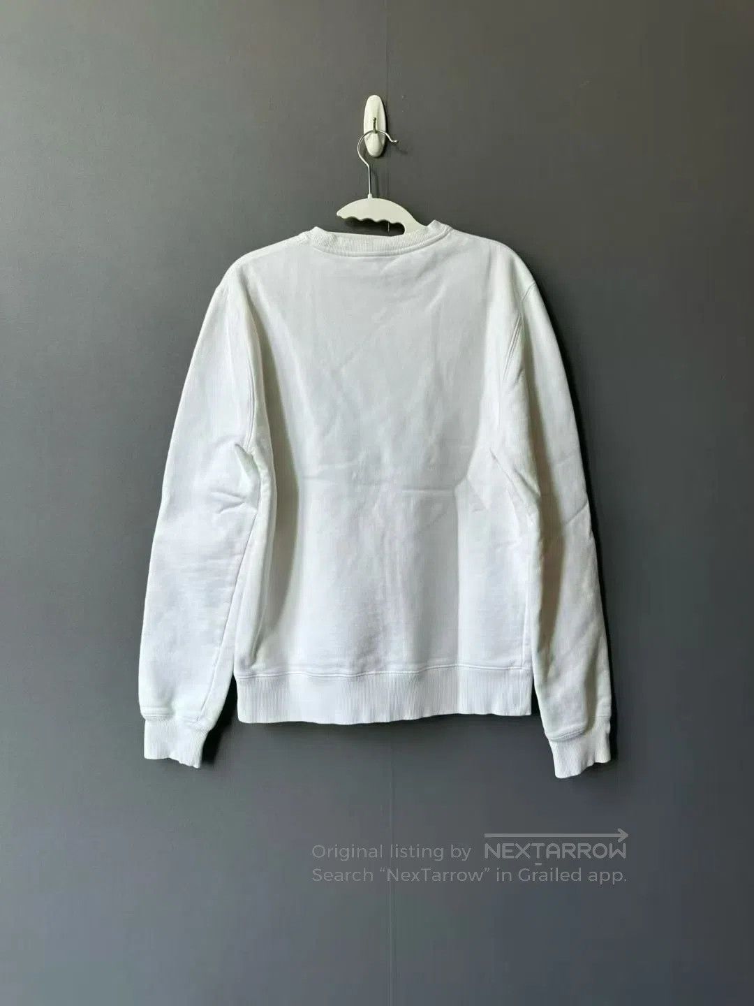 Dior Dior Bee sweatshirt| Size US S / EU 44-46 / 1 - 2 Thumbnail