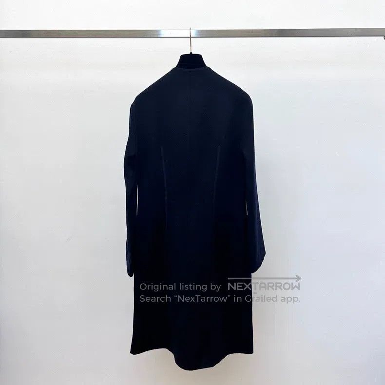 Hermes Hermes Cashmere Overcoat Size XS / US 0-2 / IT 36-38 - 2 Thumbnail