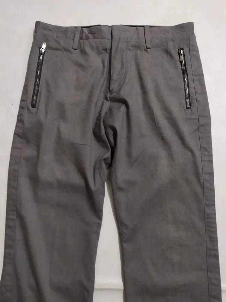 Katharine Hamnett London Katharine hamnett Casual pants Excella Zipper Size US 31 - 2 Thumbnail